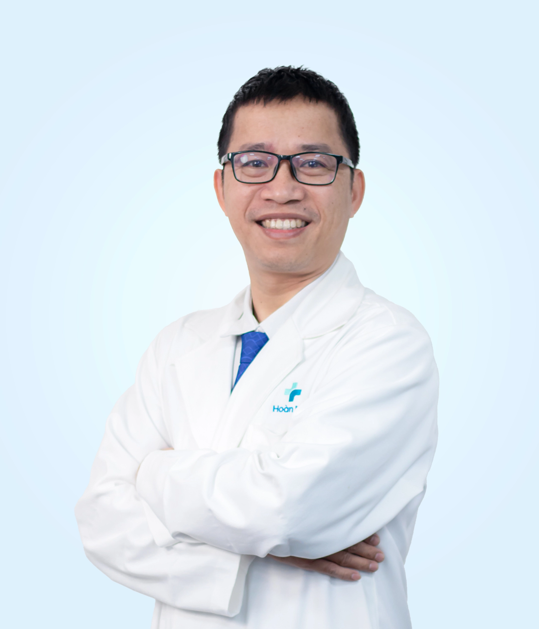 Trần Thái Sơn