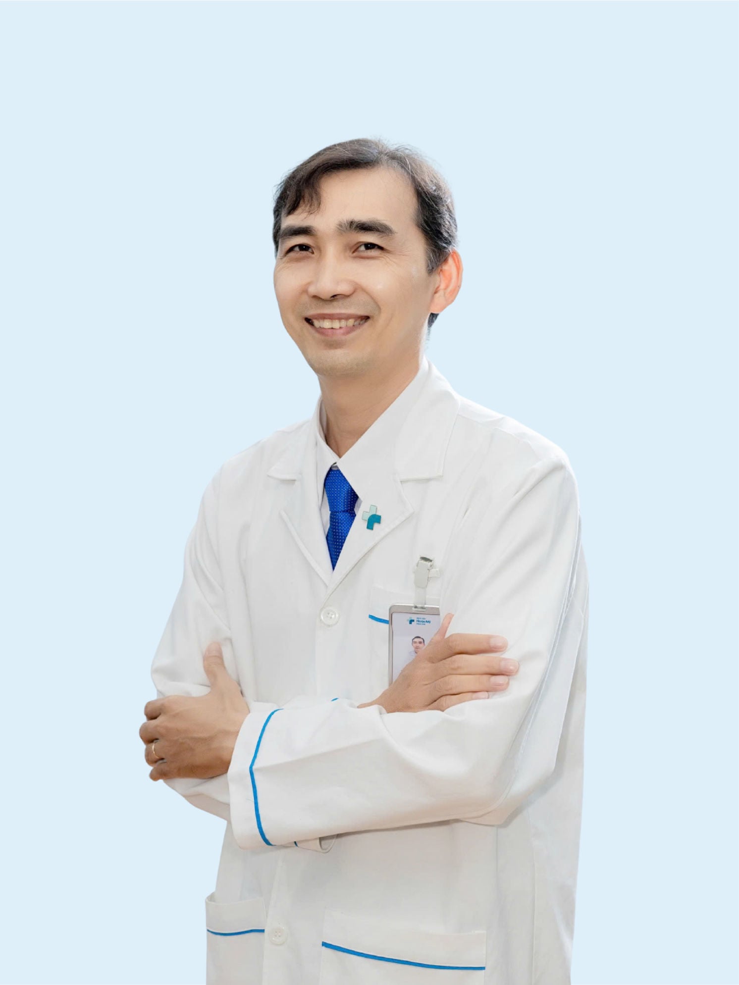 Trần Thanh Tuấn