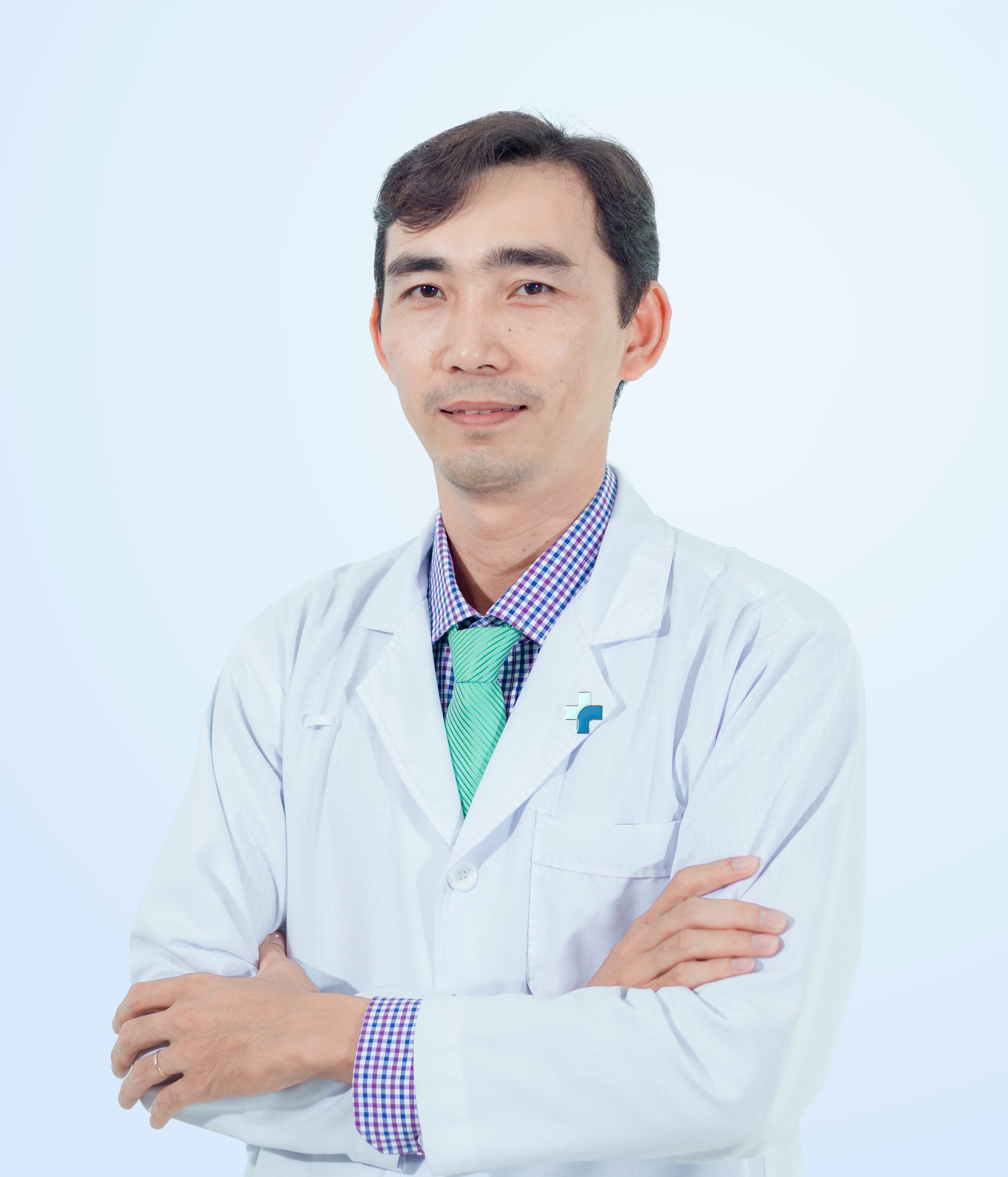 Trần Thanh Tuấn