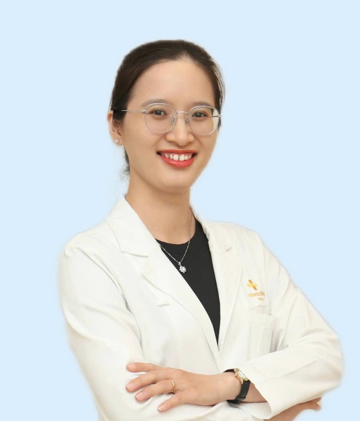 Trần Thị Hồng Phấn