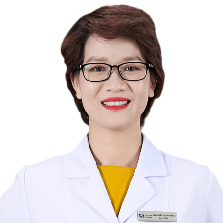 Trần Thị Thu Thảo