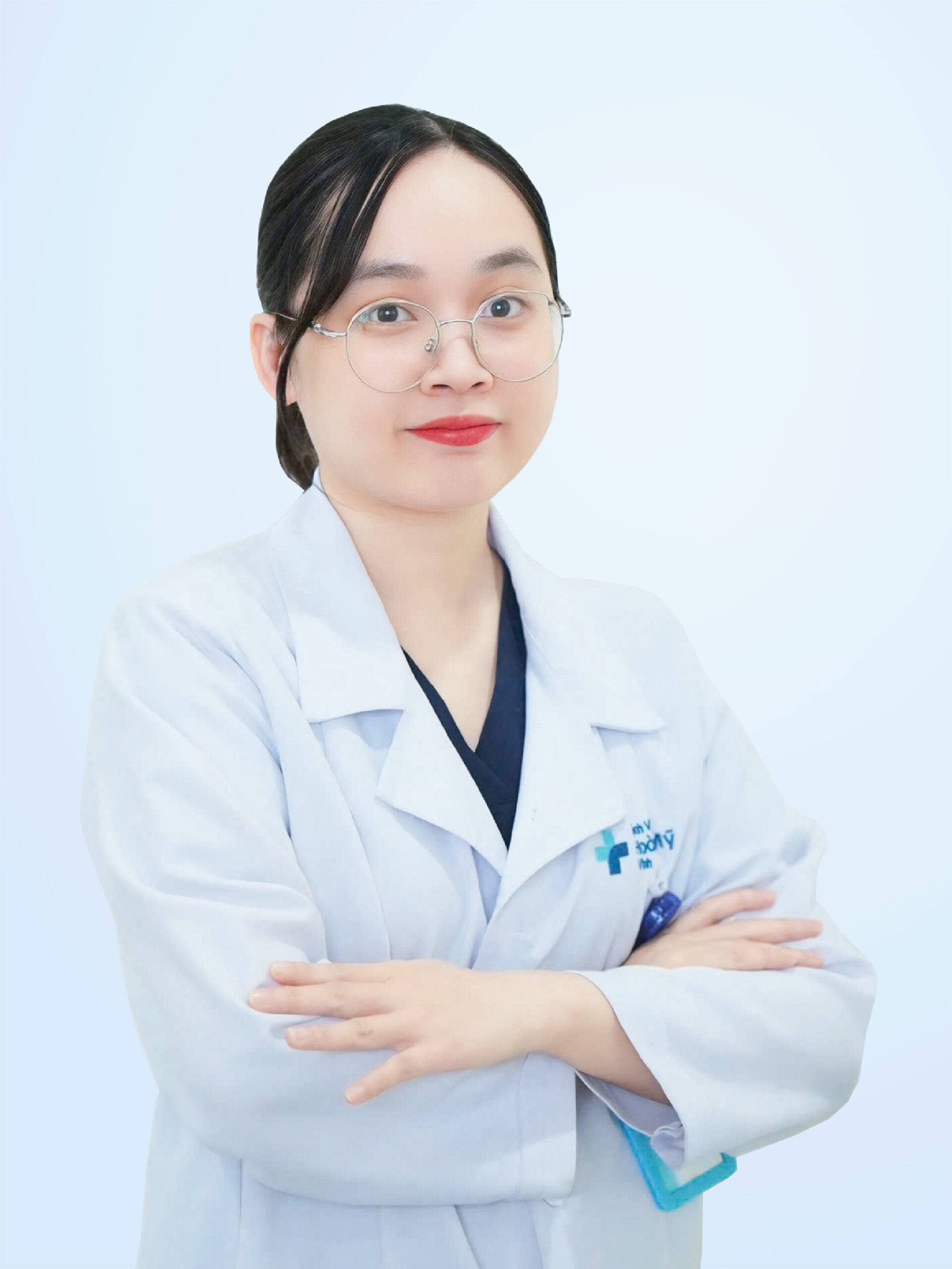 Trần Thị Tú Tâm