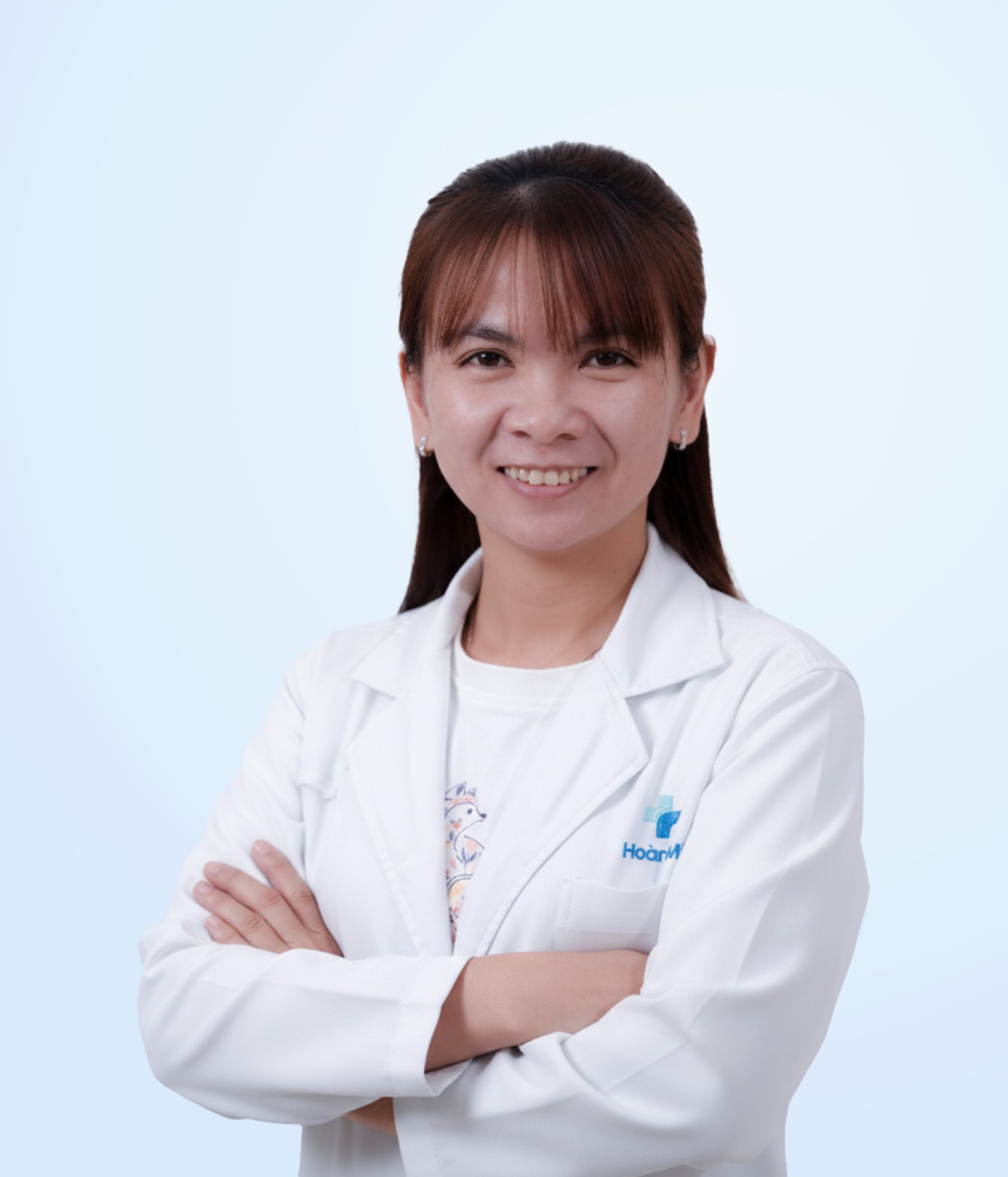 Trần Thị Tuyết Ly