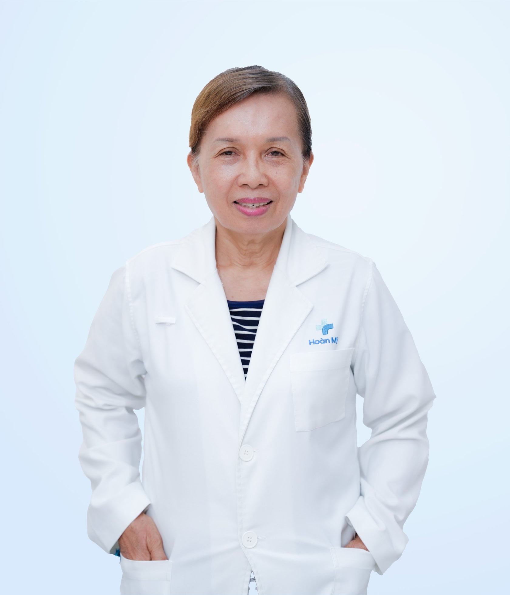 Trần Thúy Vân