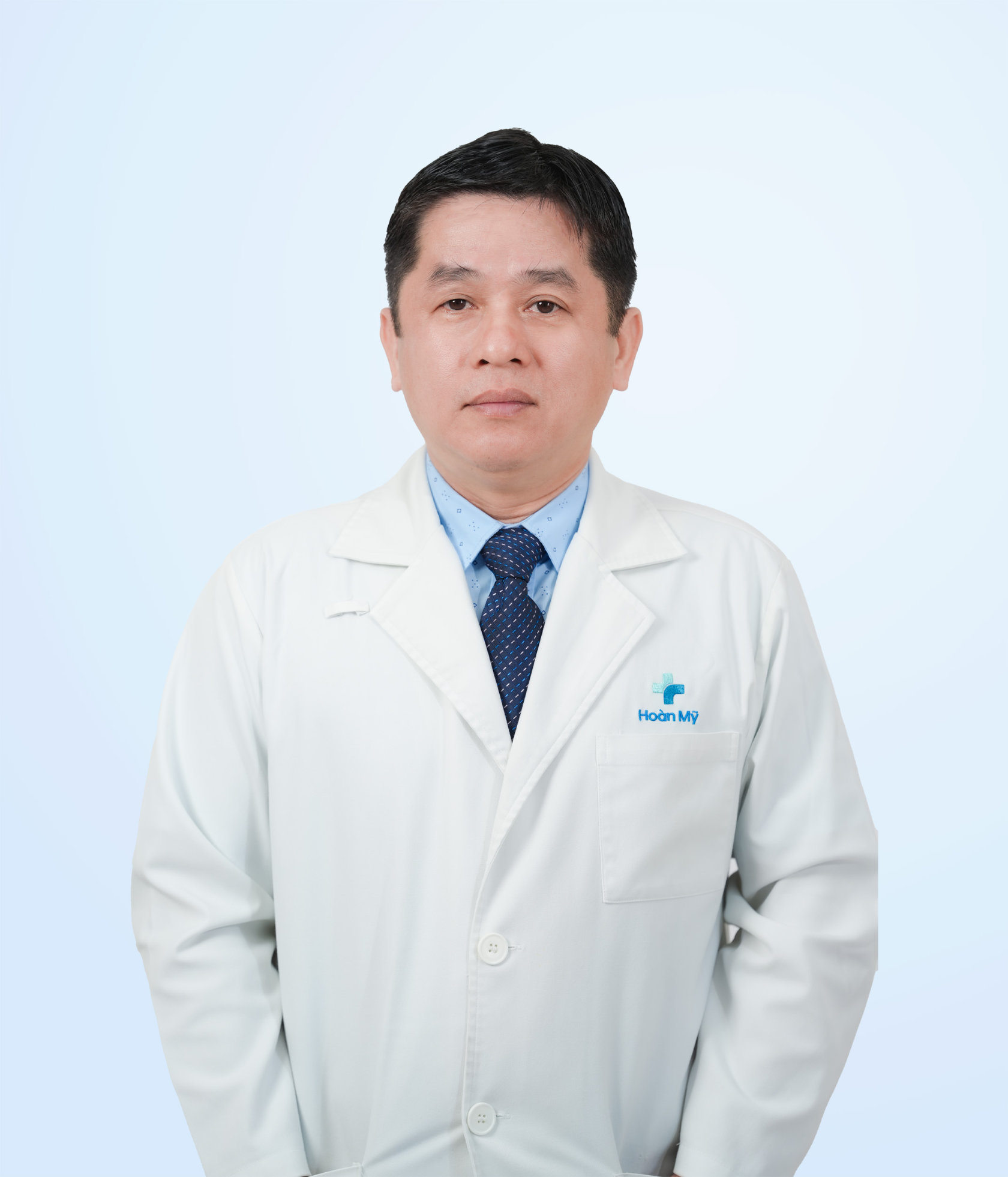 Trần Văn Thụ Khanh