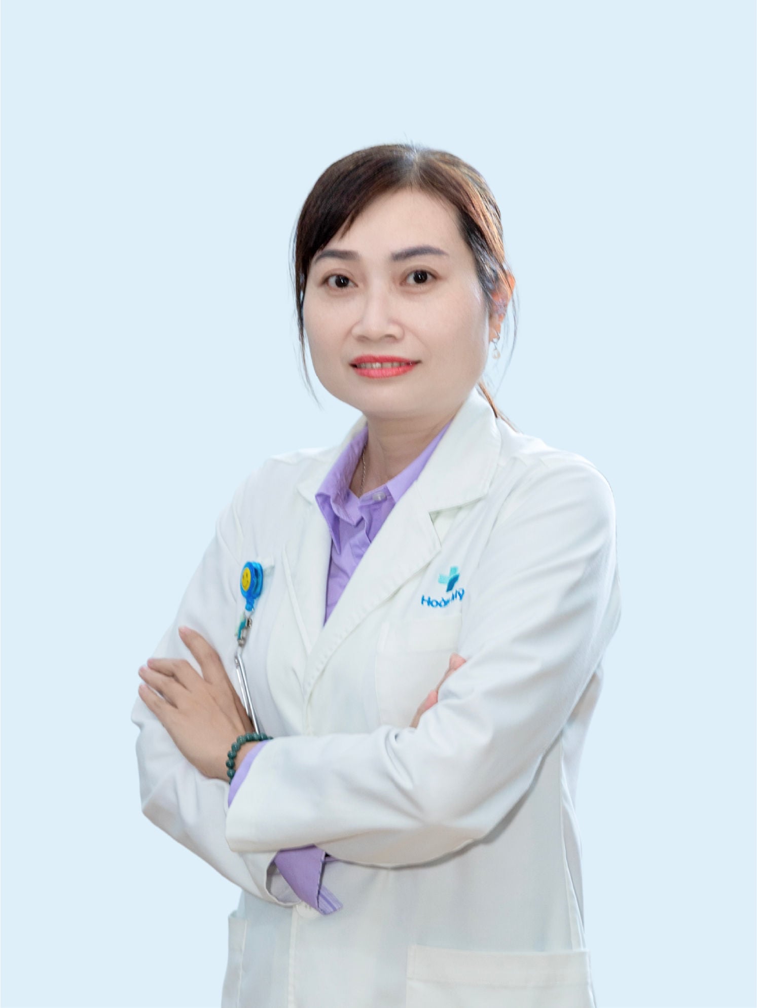 Trang Thúy Liễu