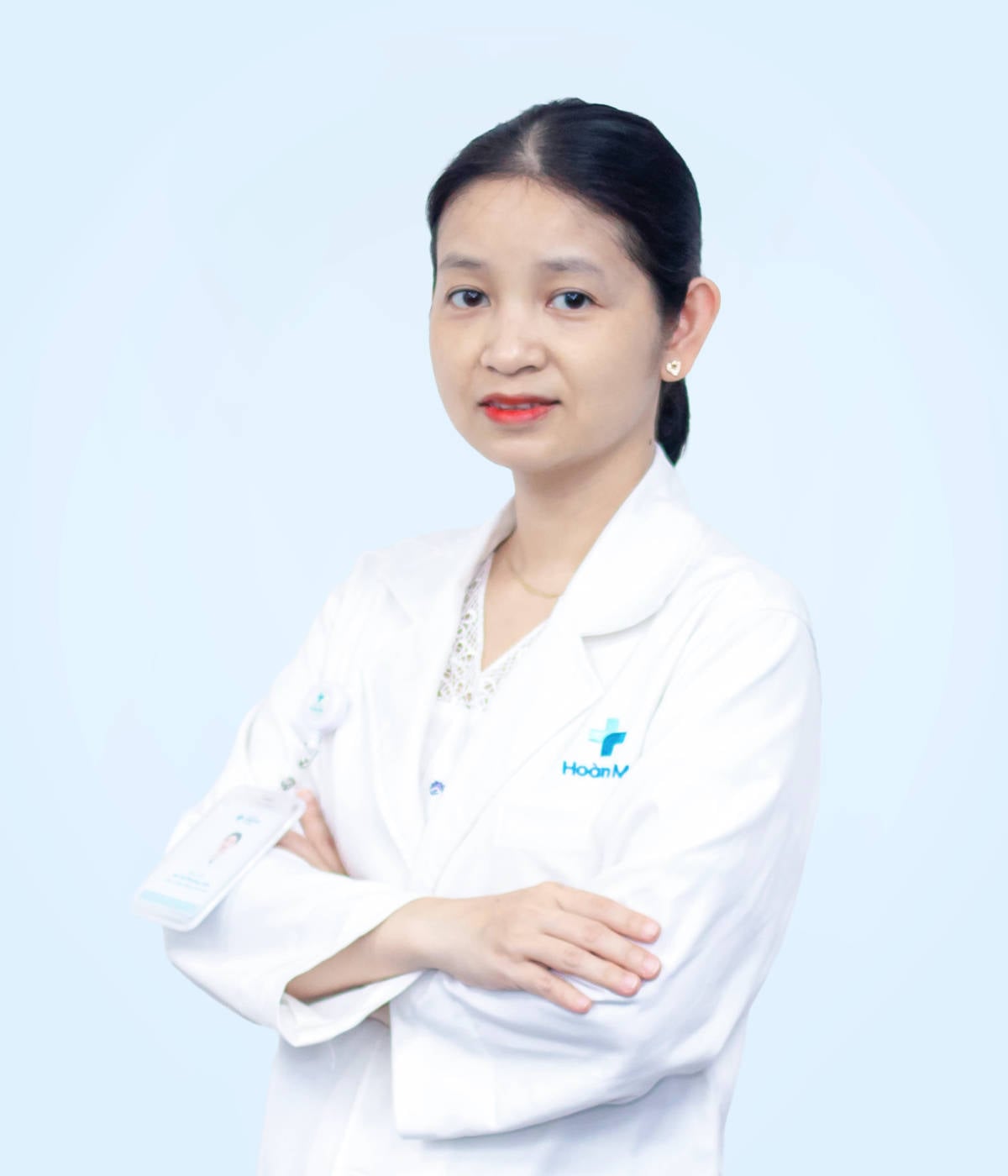 Bùi Thị Phương Loan