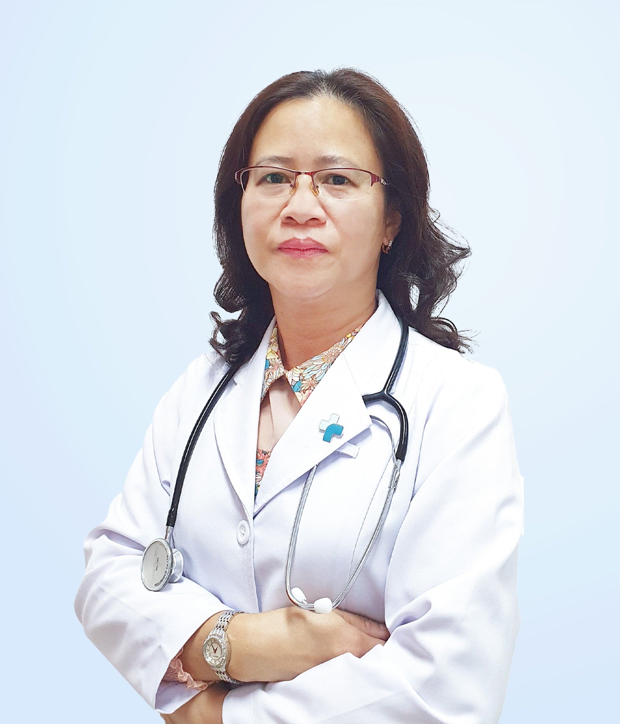 Bùi Thị Thanh Thủy