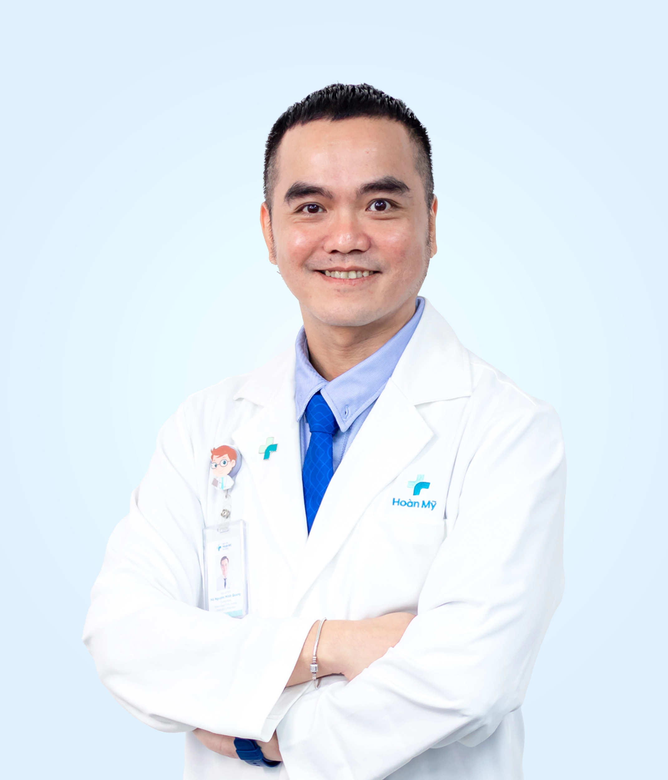 Hà Nguyên Minh Quang