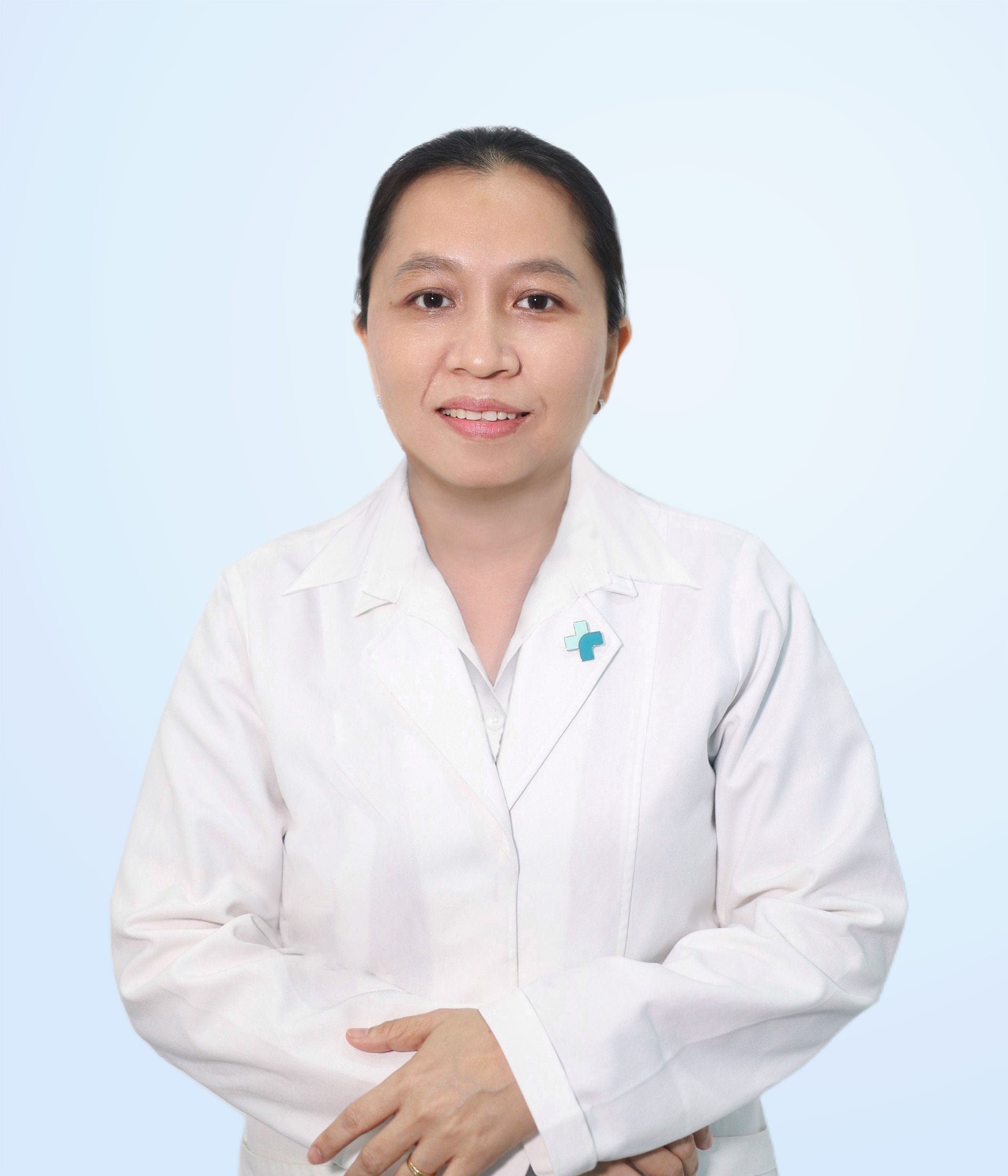 Huỳnh Thị Tuyết Mai