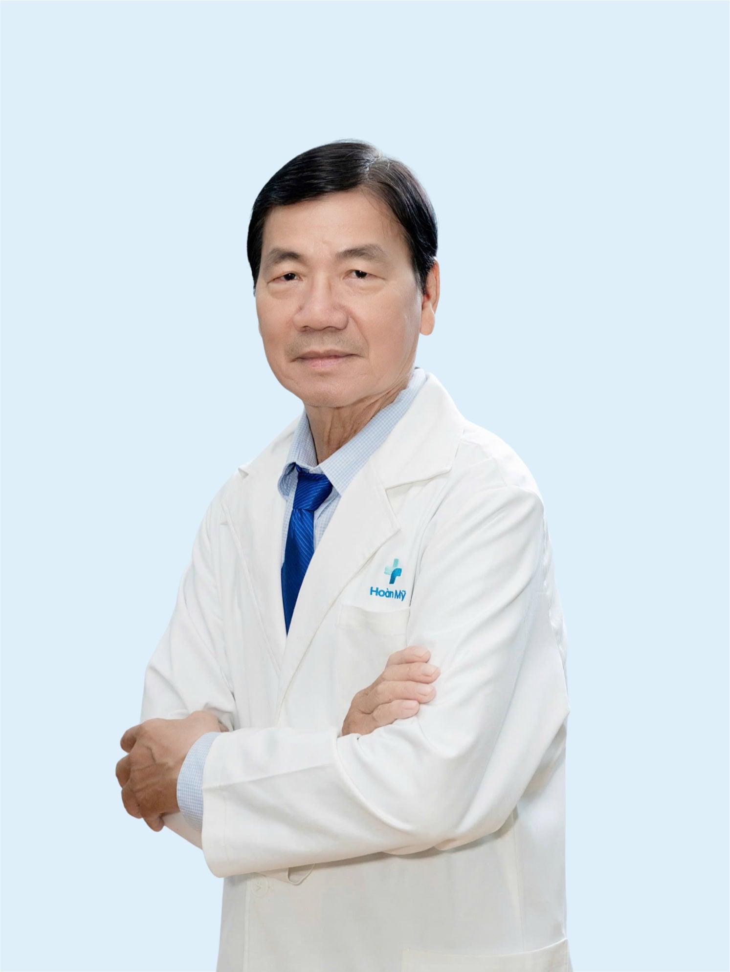 Huỳnh Trung Lập