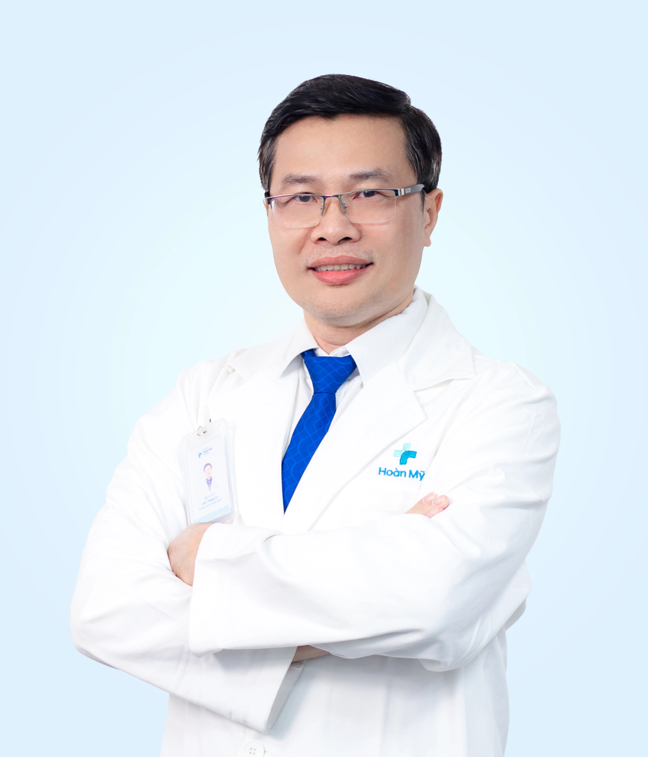 Lâm Trọng Cơ