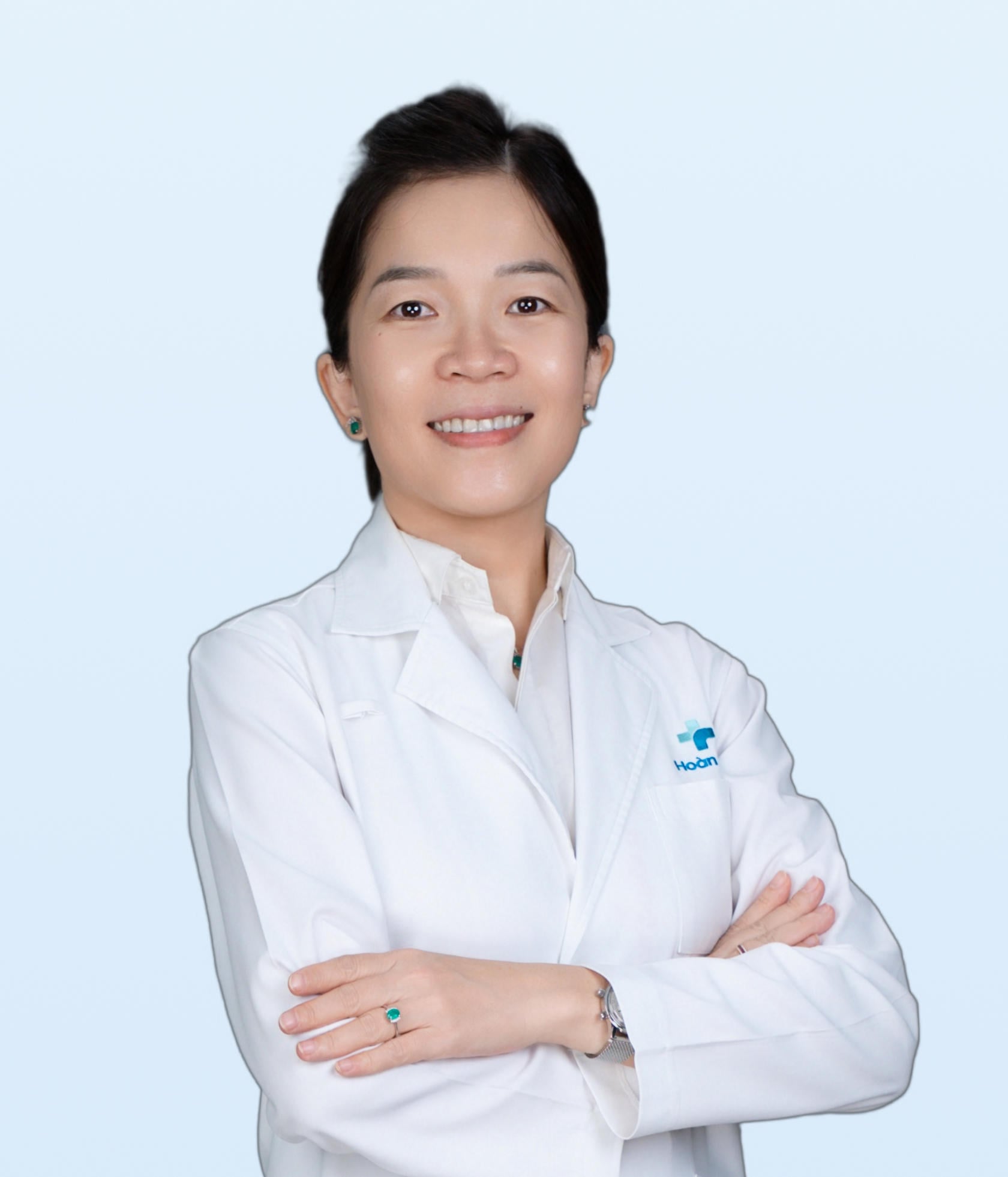 Lê Thị Hồng Hải