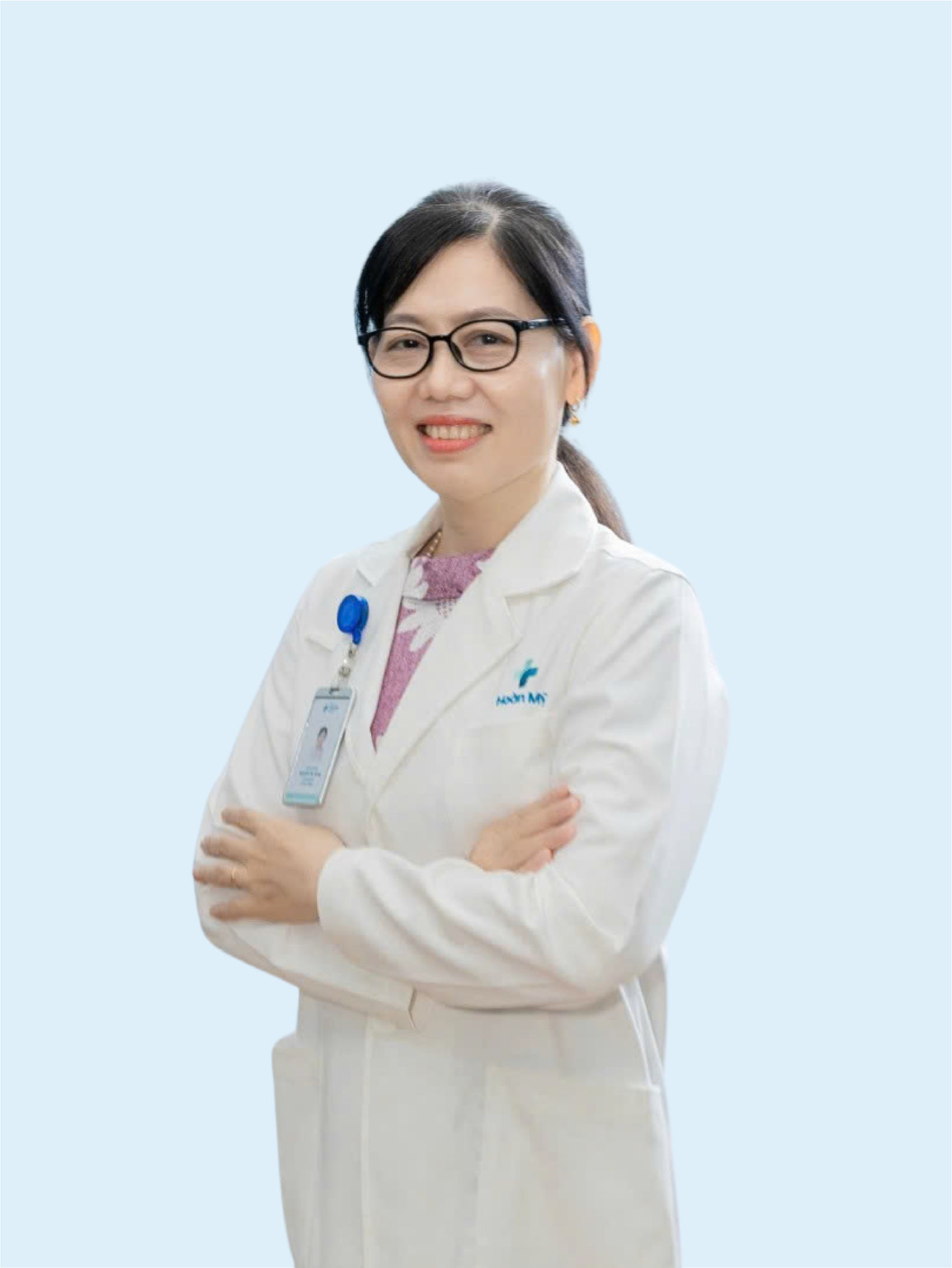 Nguyễn Mỹ Dung