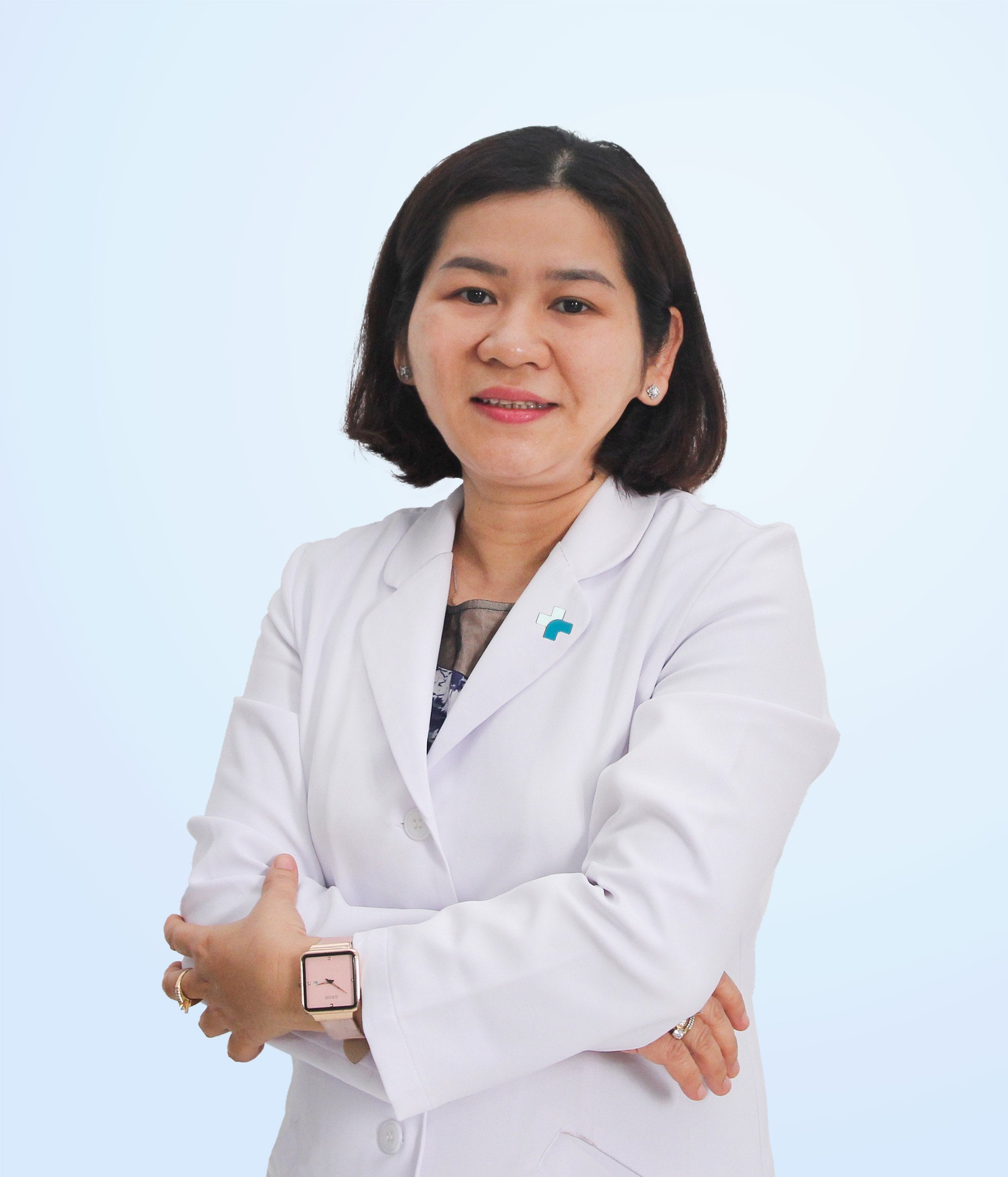 Nguyễn Thị Mỹ Nương