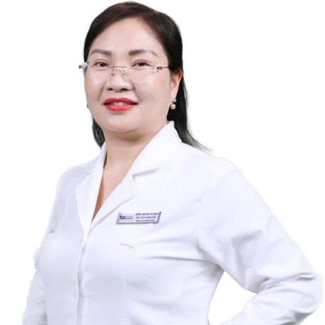 Nguyễn Thị Oanh