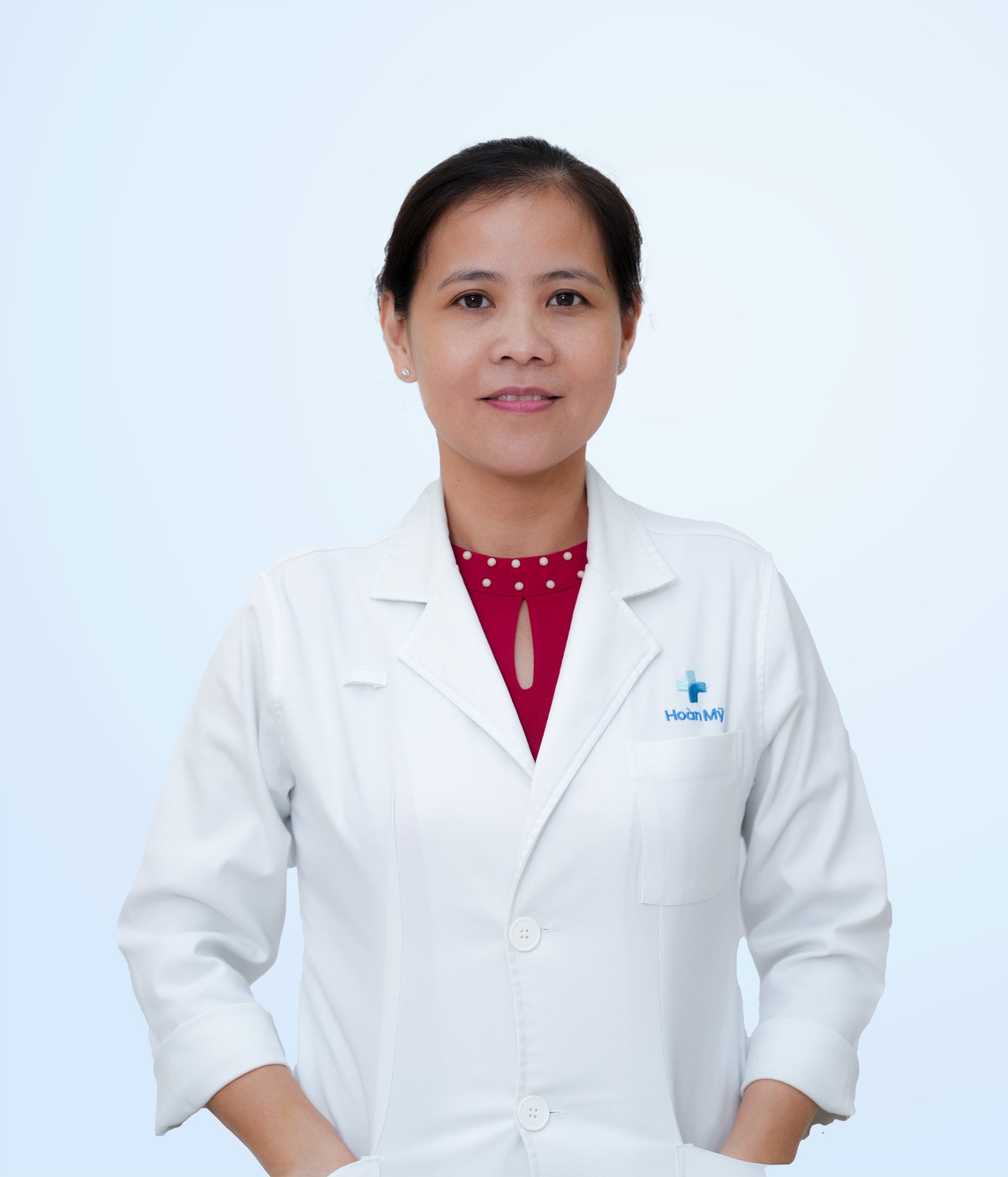 Nguyễn Thị Thu Thảo