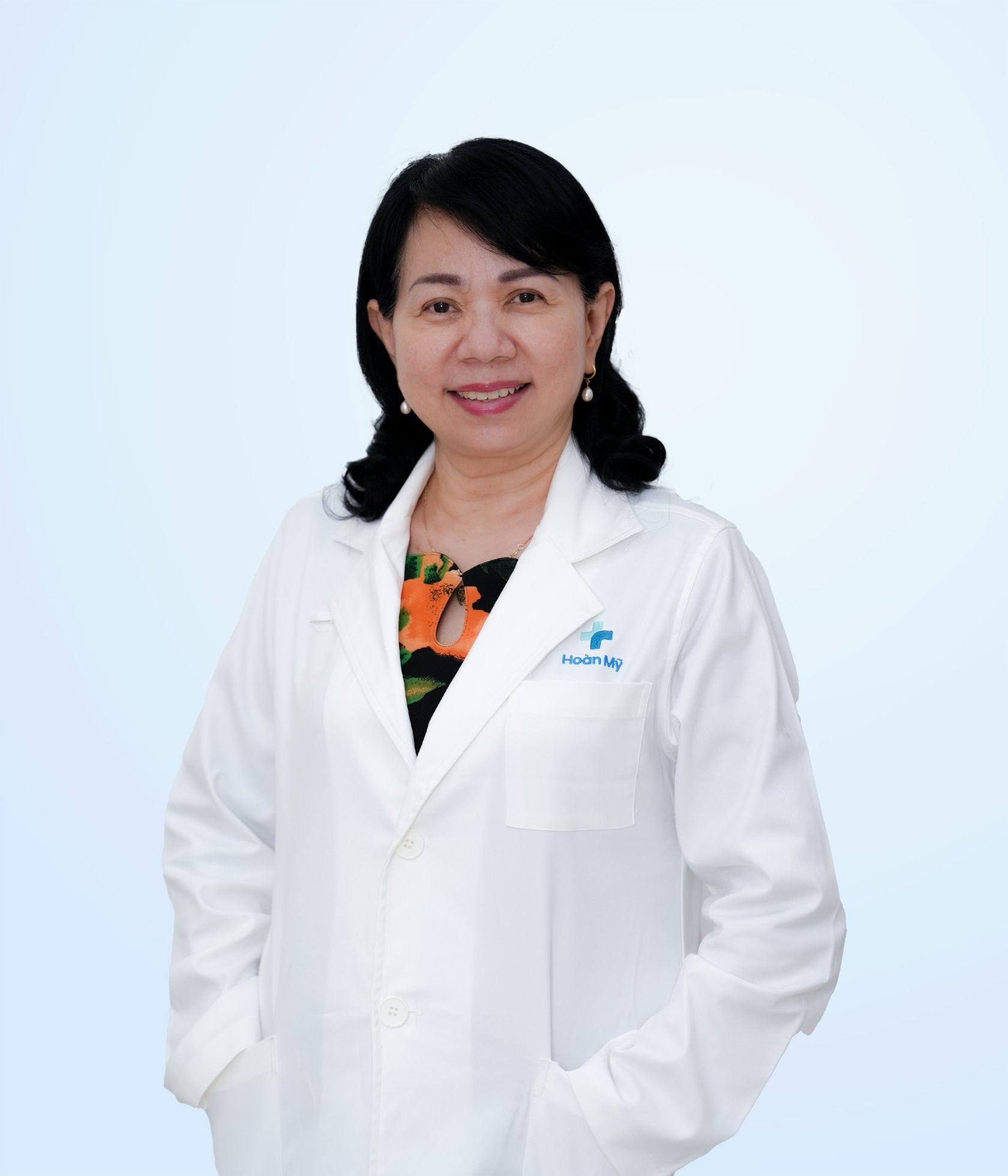 Phạm Nguyễn Yến Trang