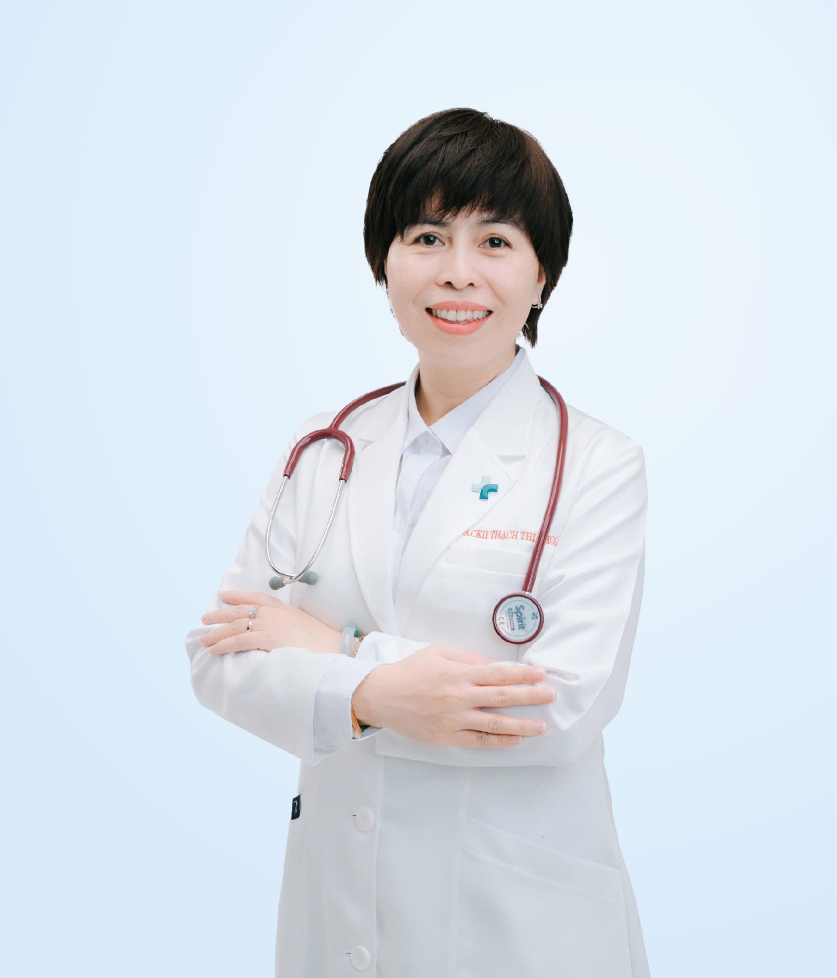Thạch Thị Phola