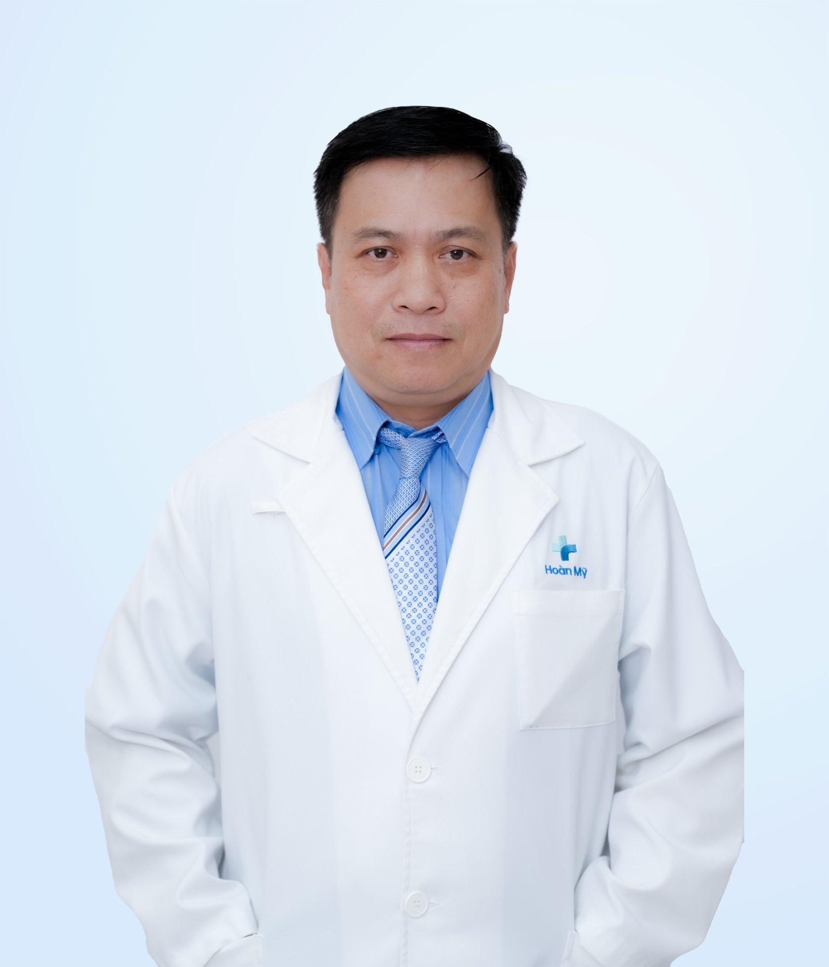 Trần Phước Hòa