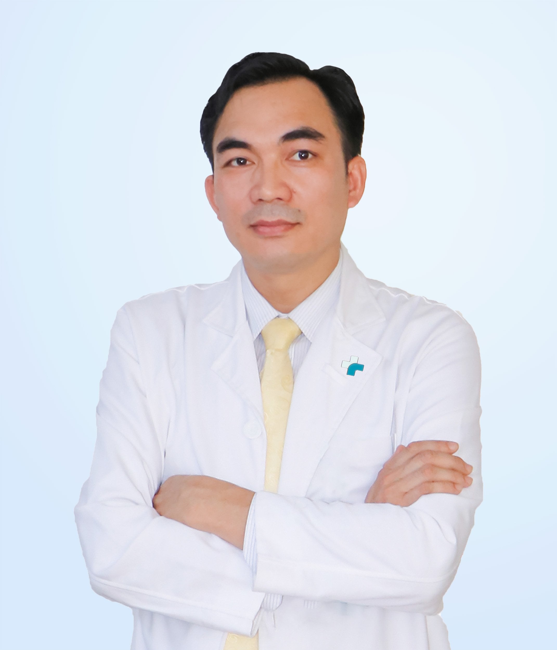 Trần Phước Tâm