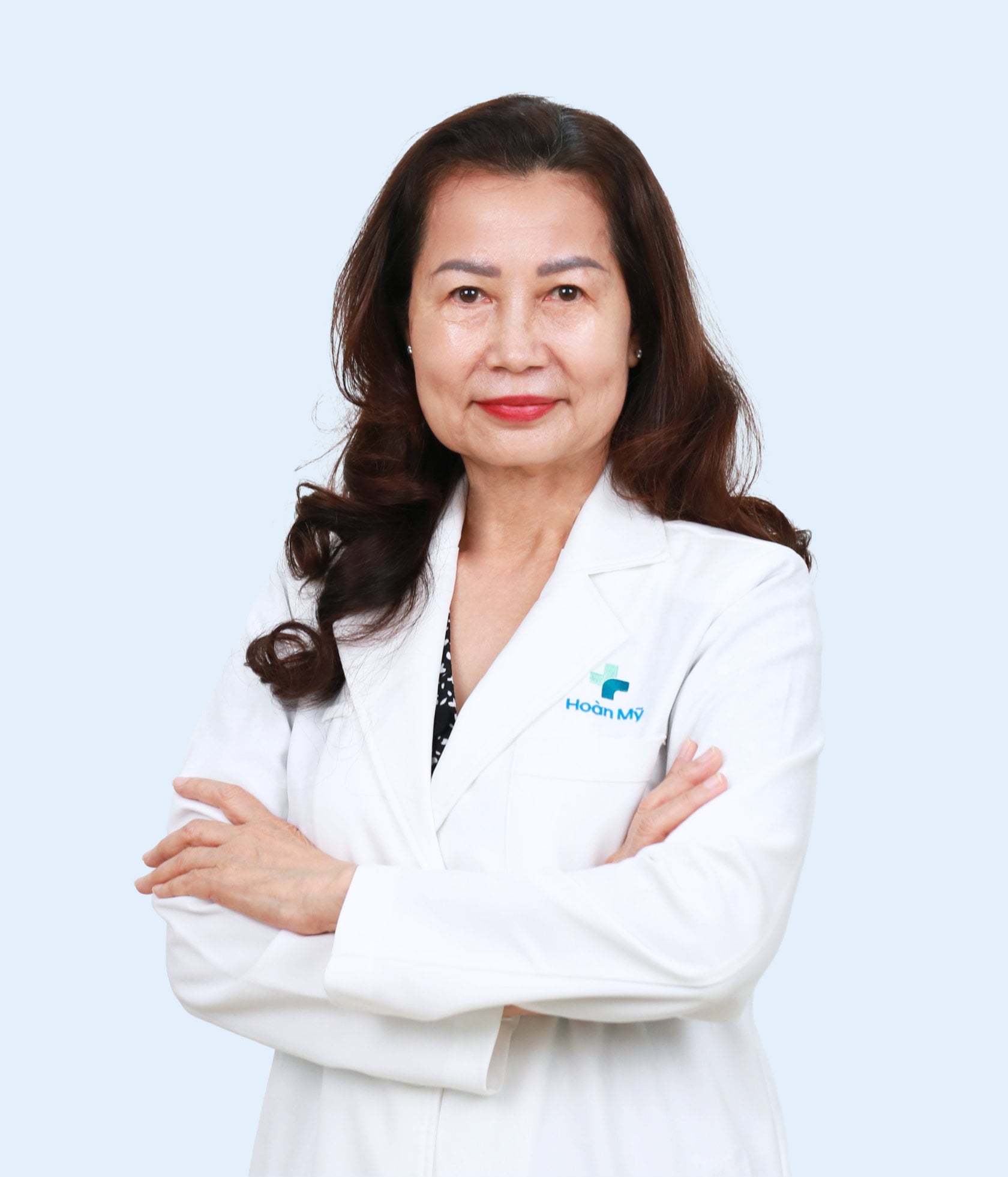 Trần Thị Ngọc Mai
