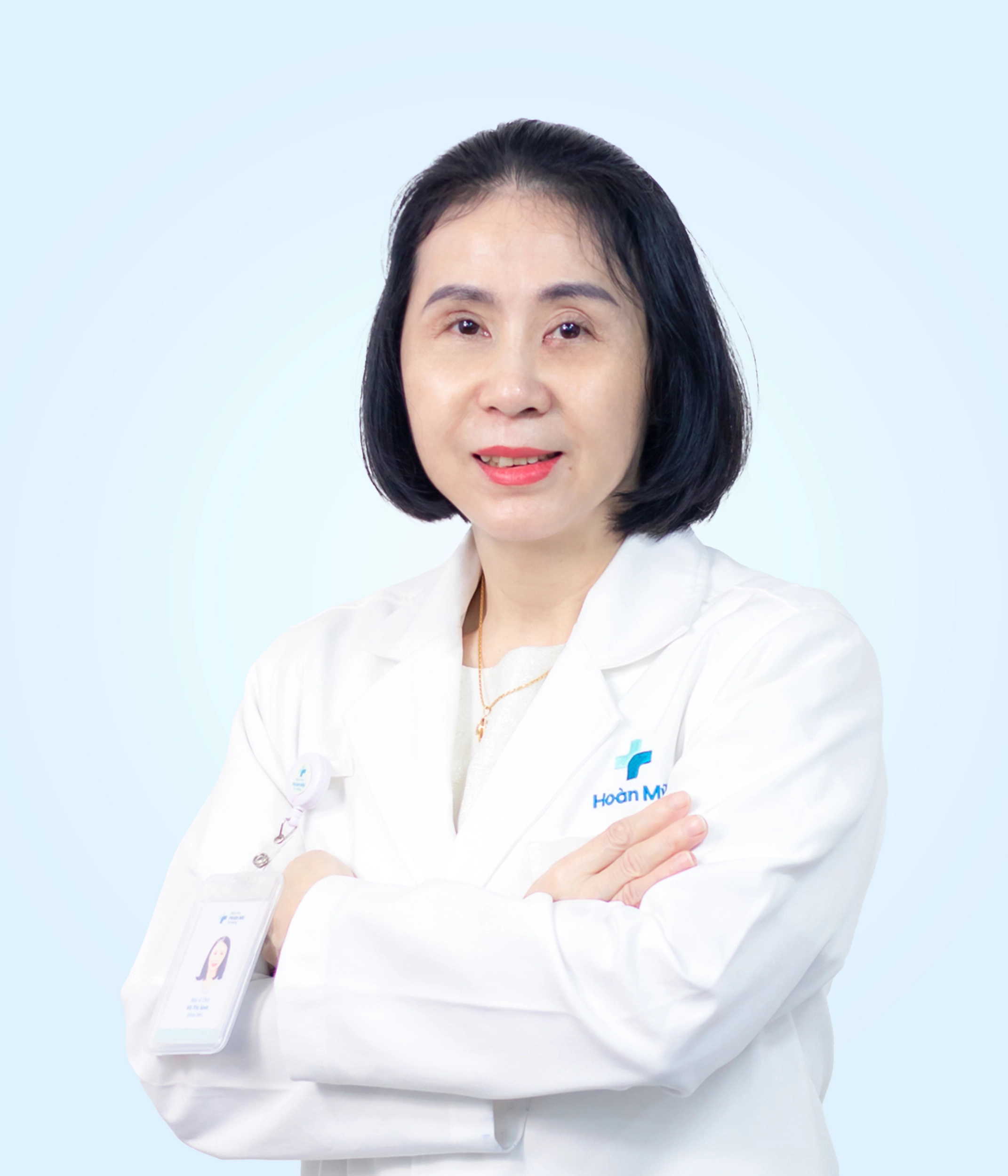 Võ Thị Sinh