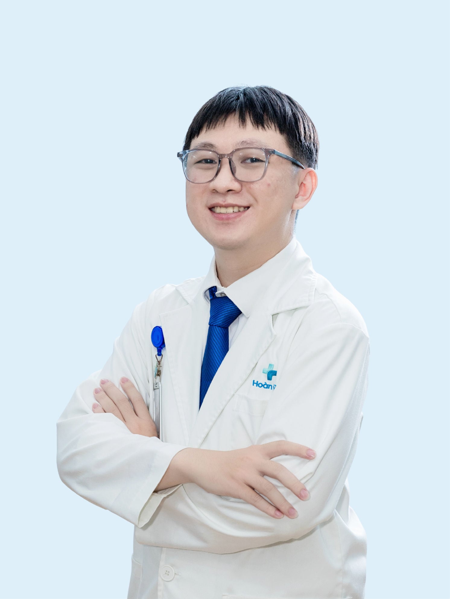 Diệp Hoàng Minh