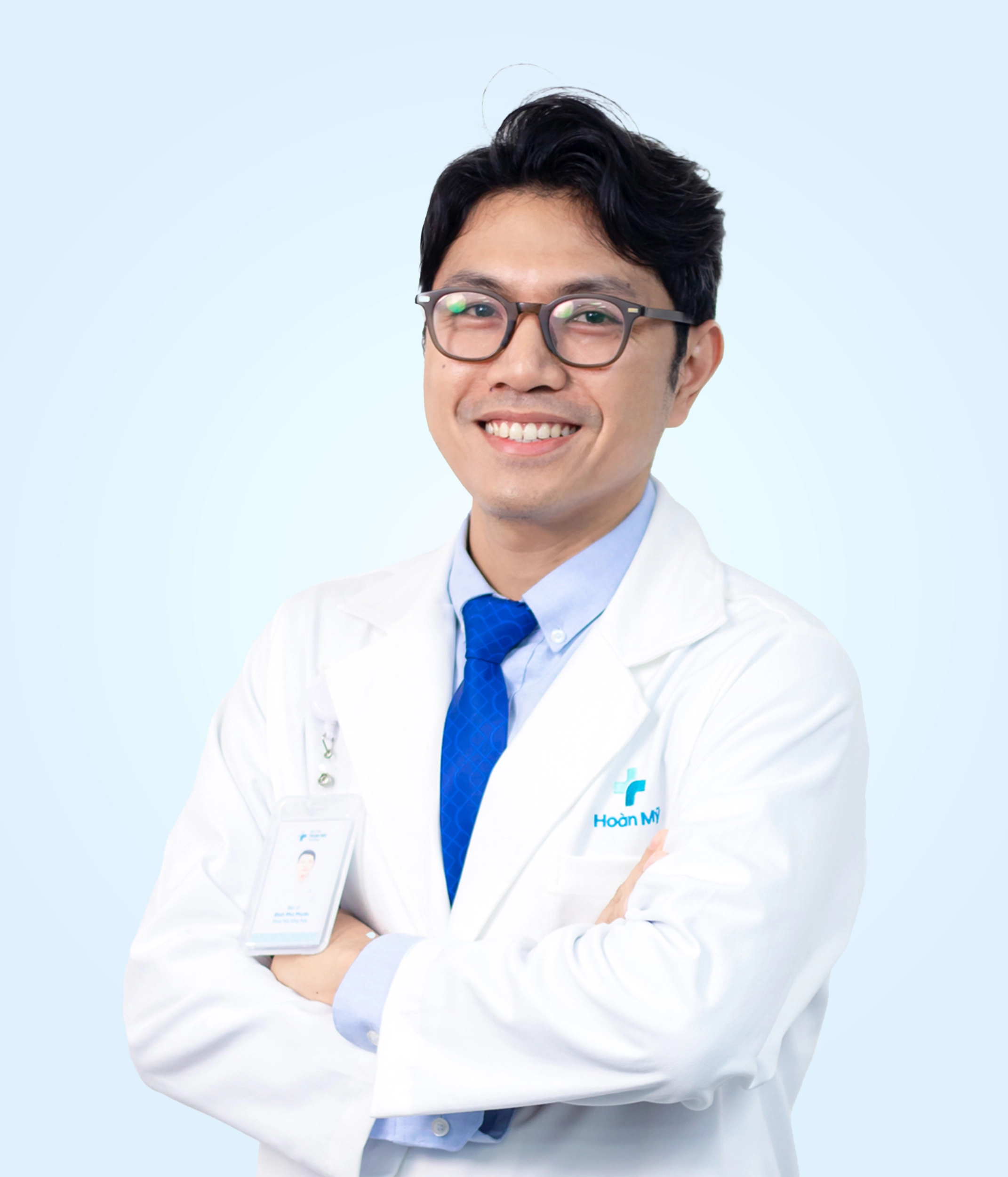 Đinh Phú Phước