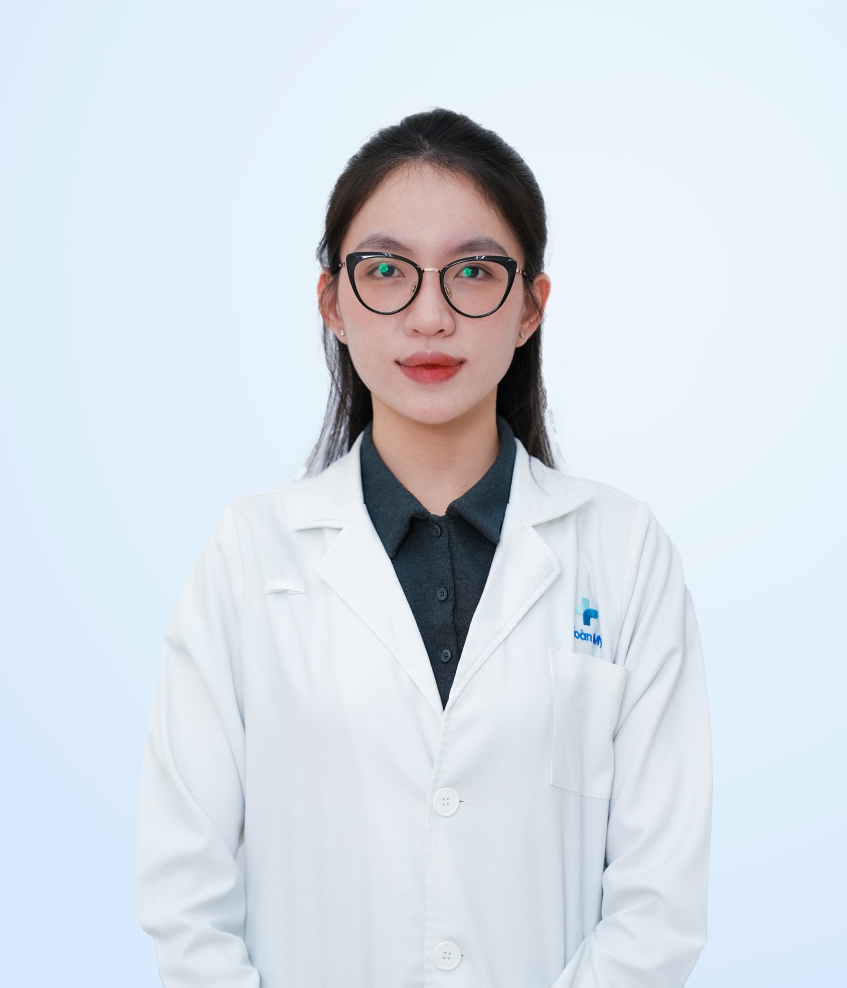 Đk. Chế Gia Hân