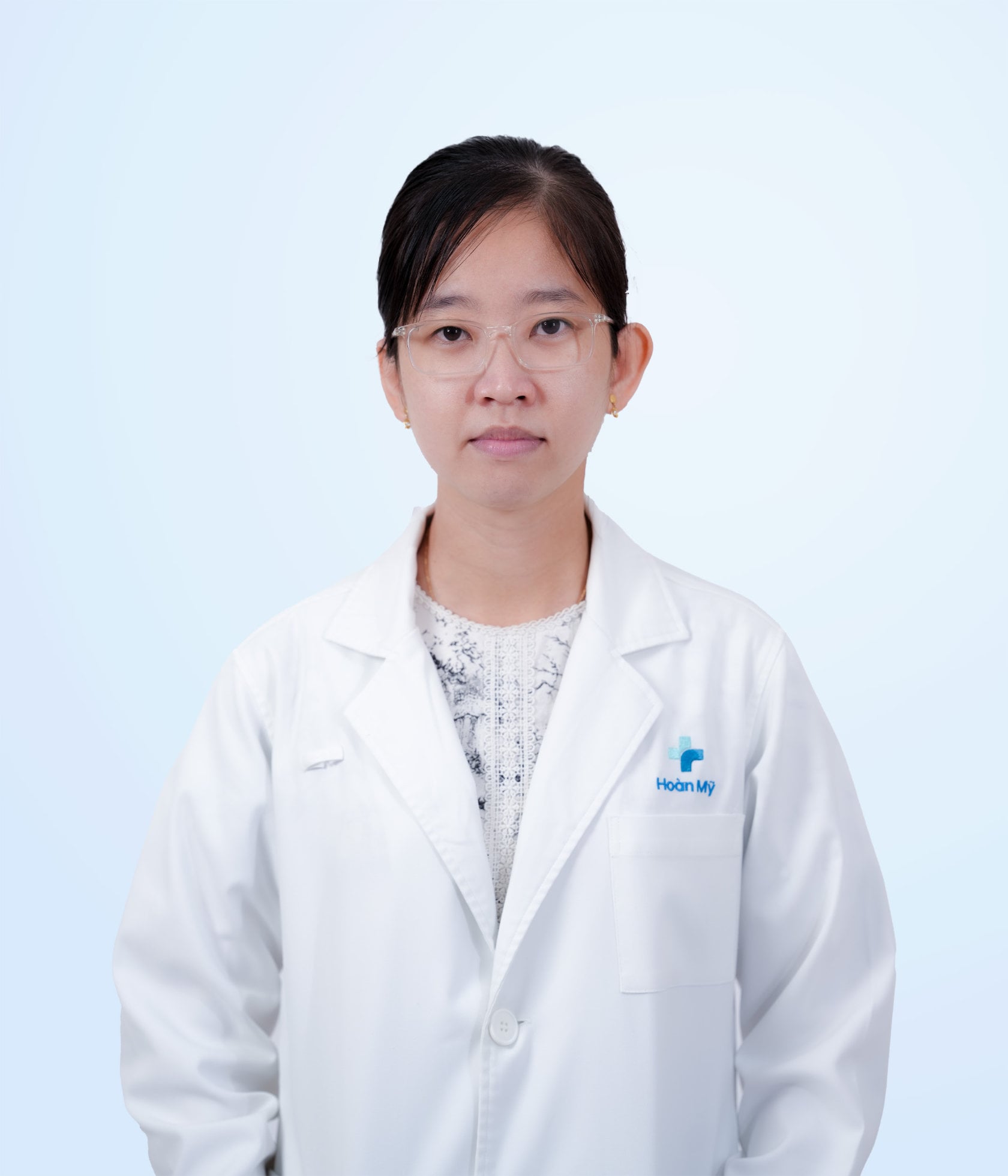 Đk. Lê Nguyễn Trà My