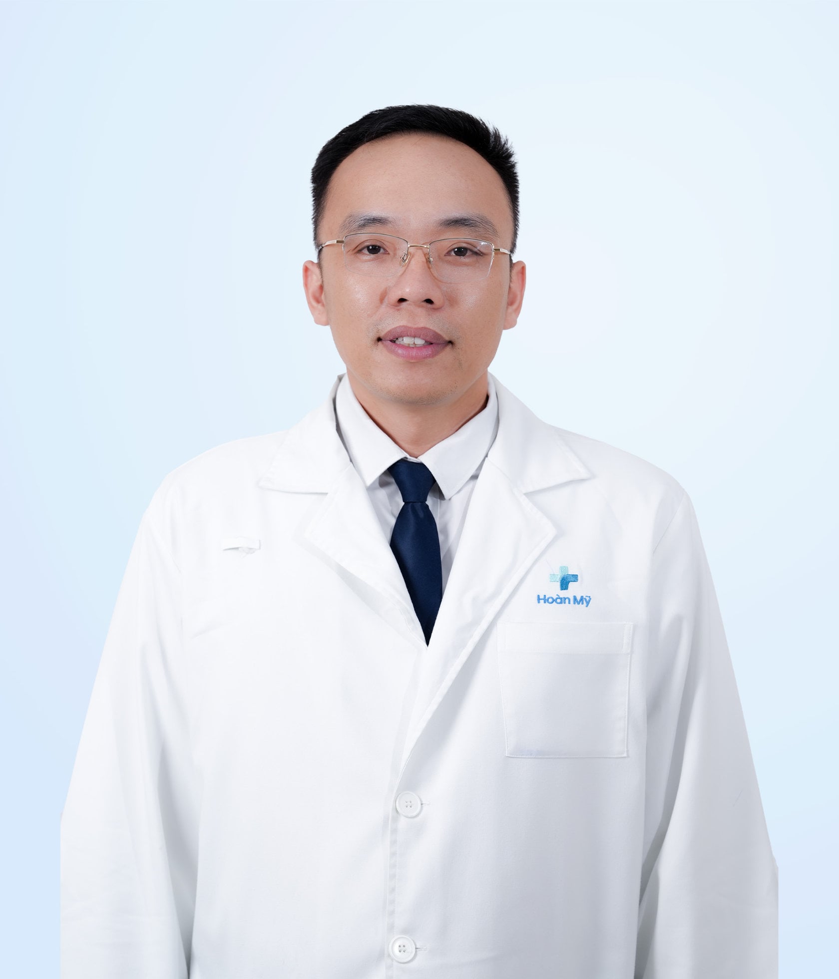Đk. Lê Quang Huy
