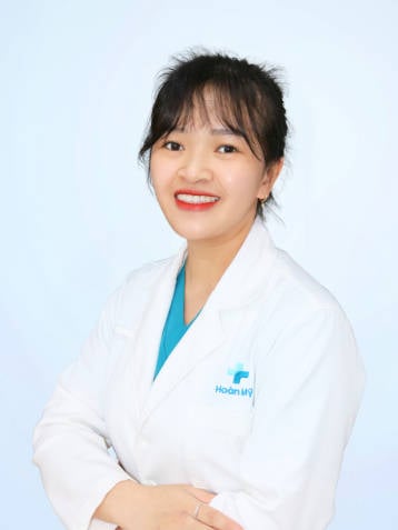 Đỗ Bảo Hân