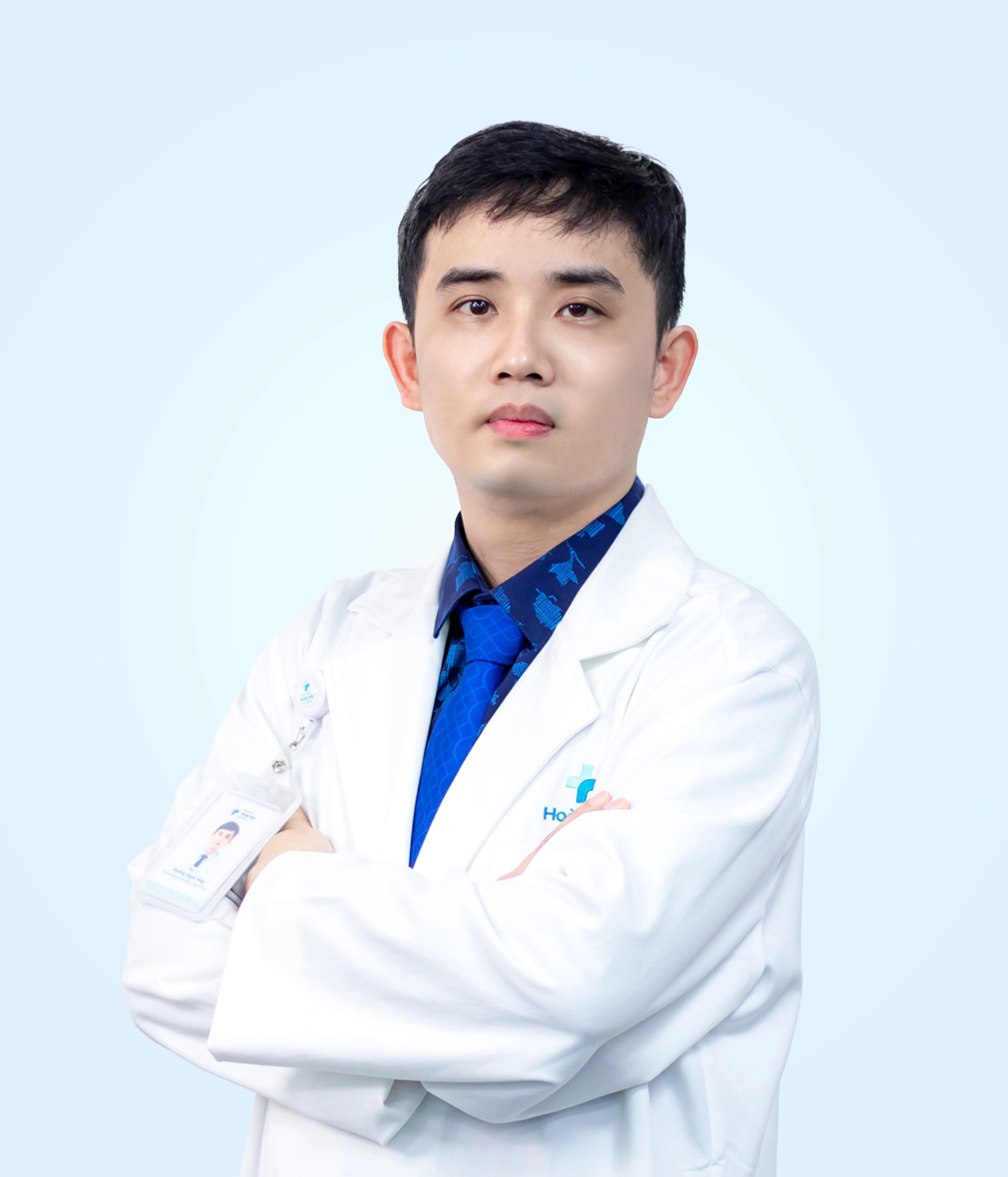 Dương Ngọc Hiệp