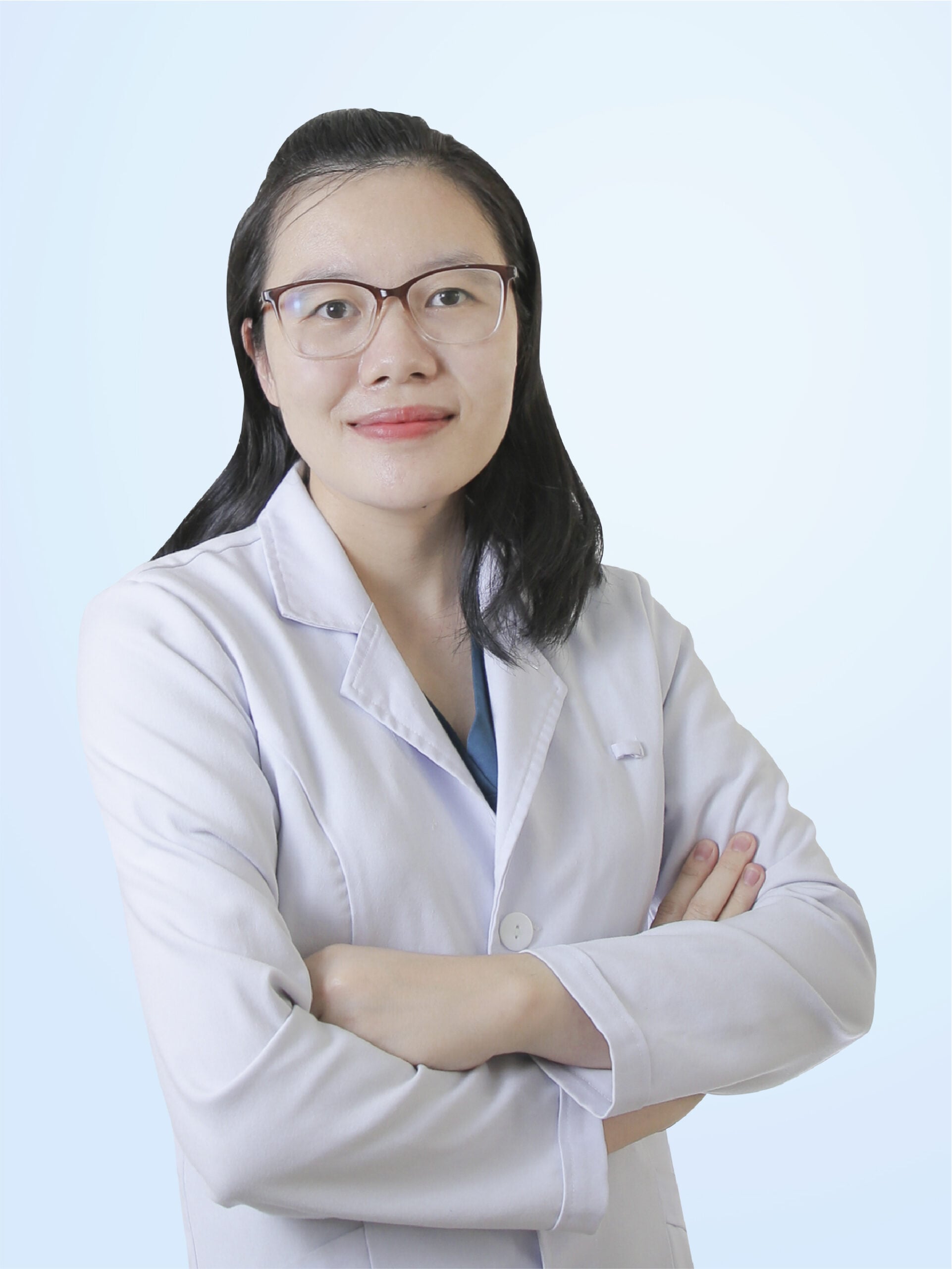 Hồ Thị Cẩm Tú