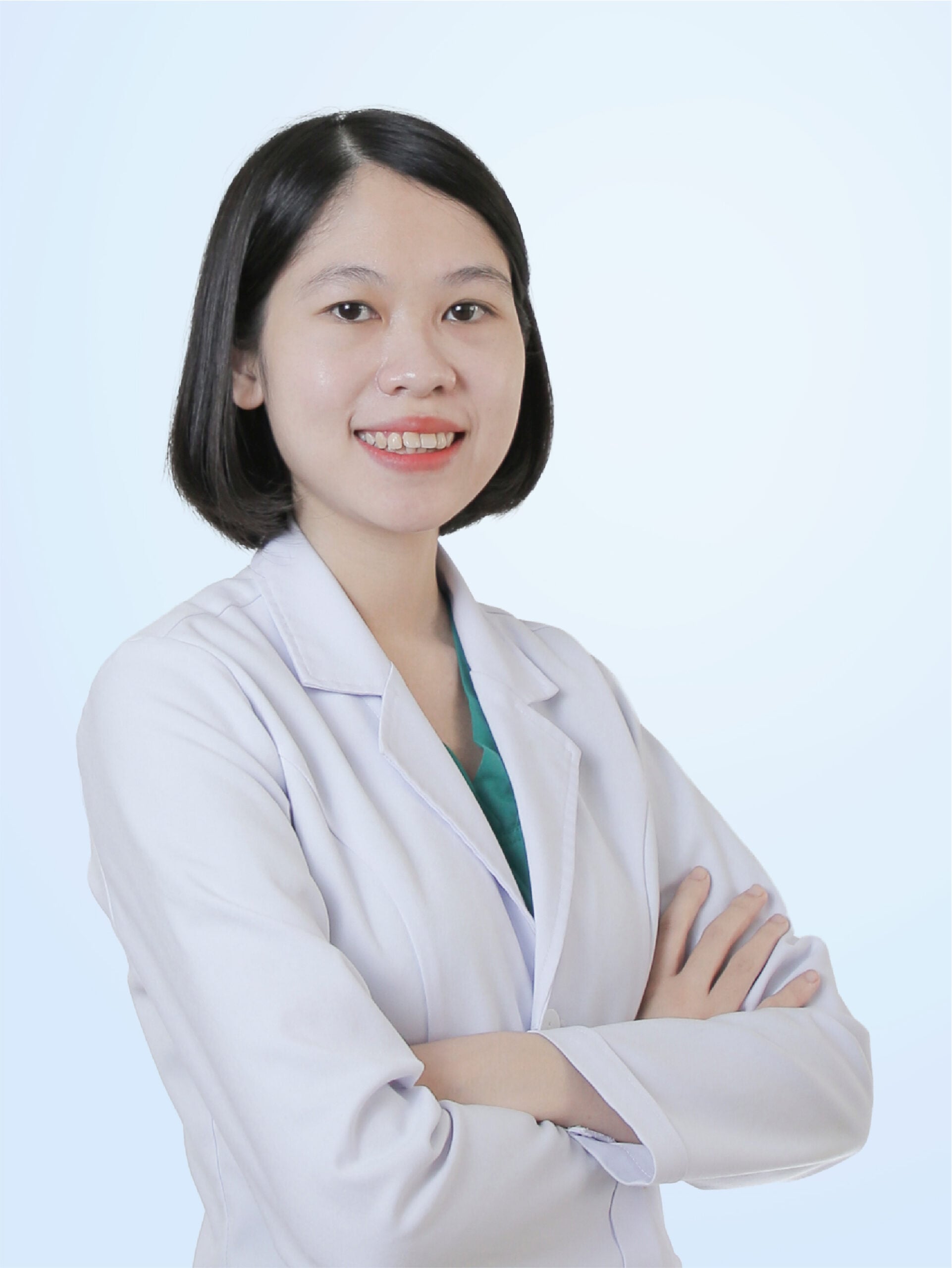 Hồ Thị Thương