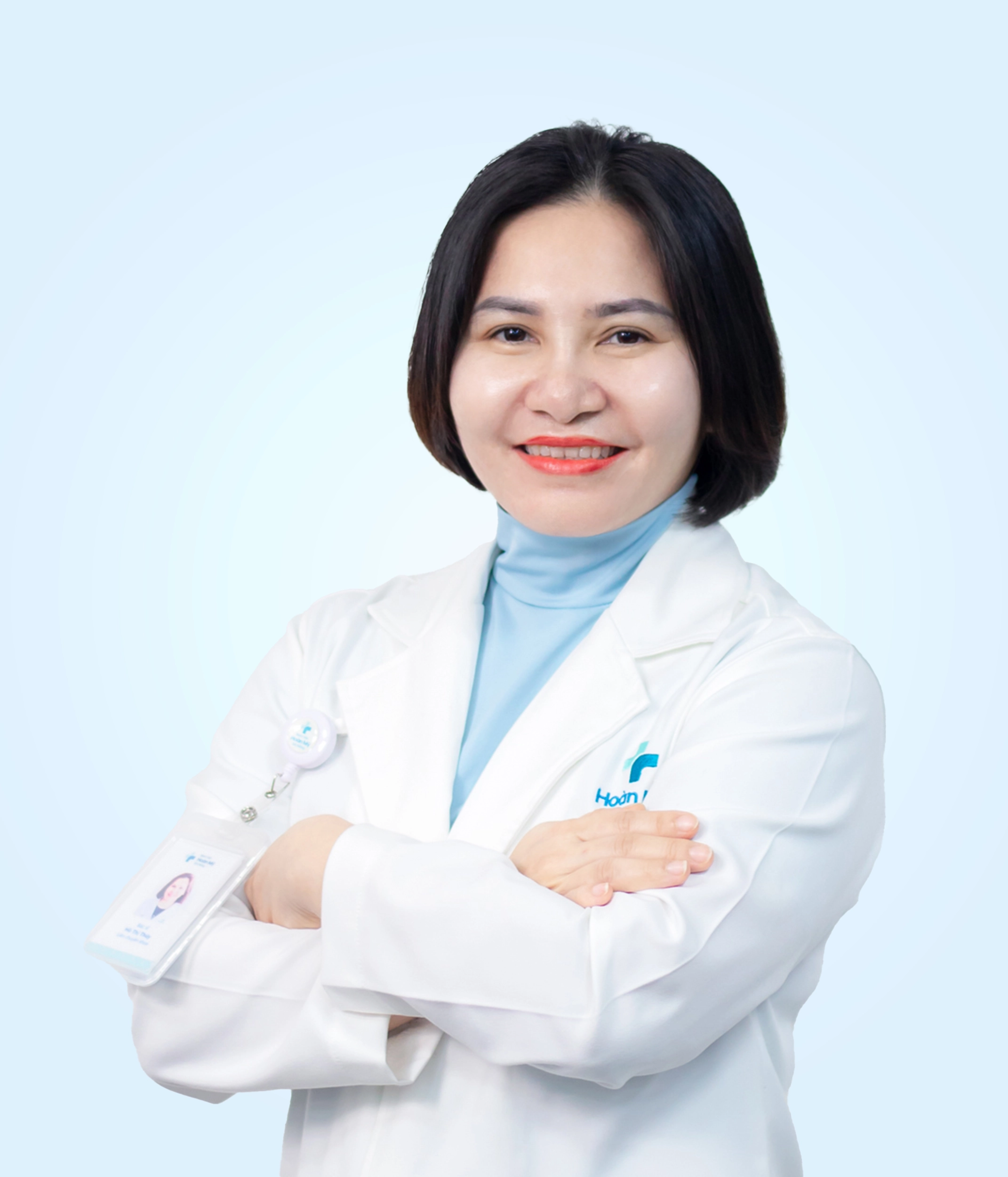 Hồ Thị Thúy