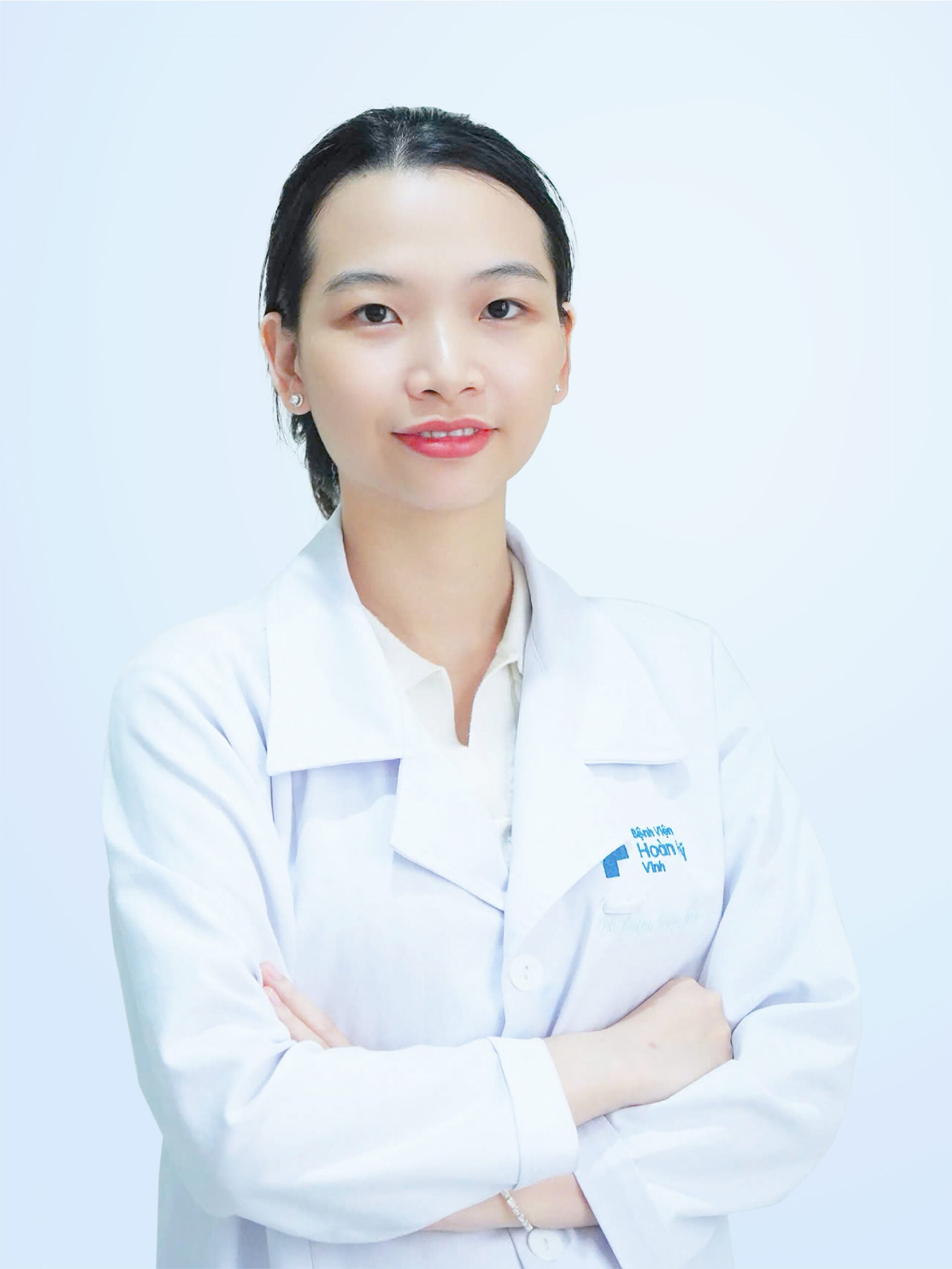 Hoàng Ngọc Linh