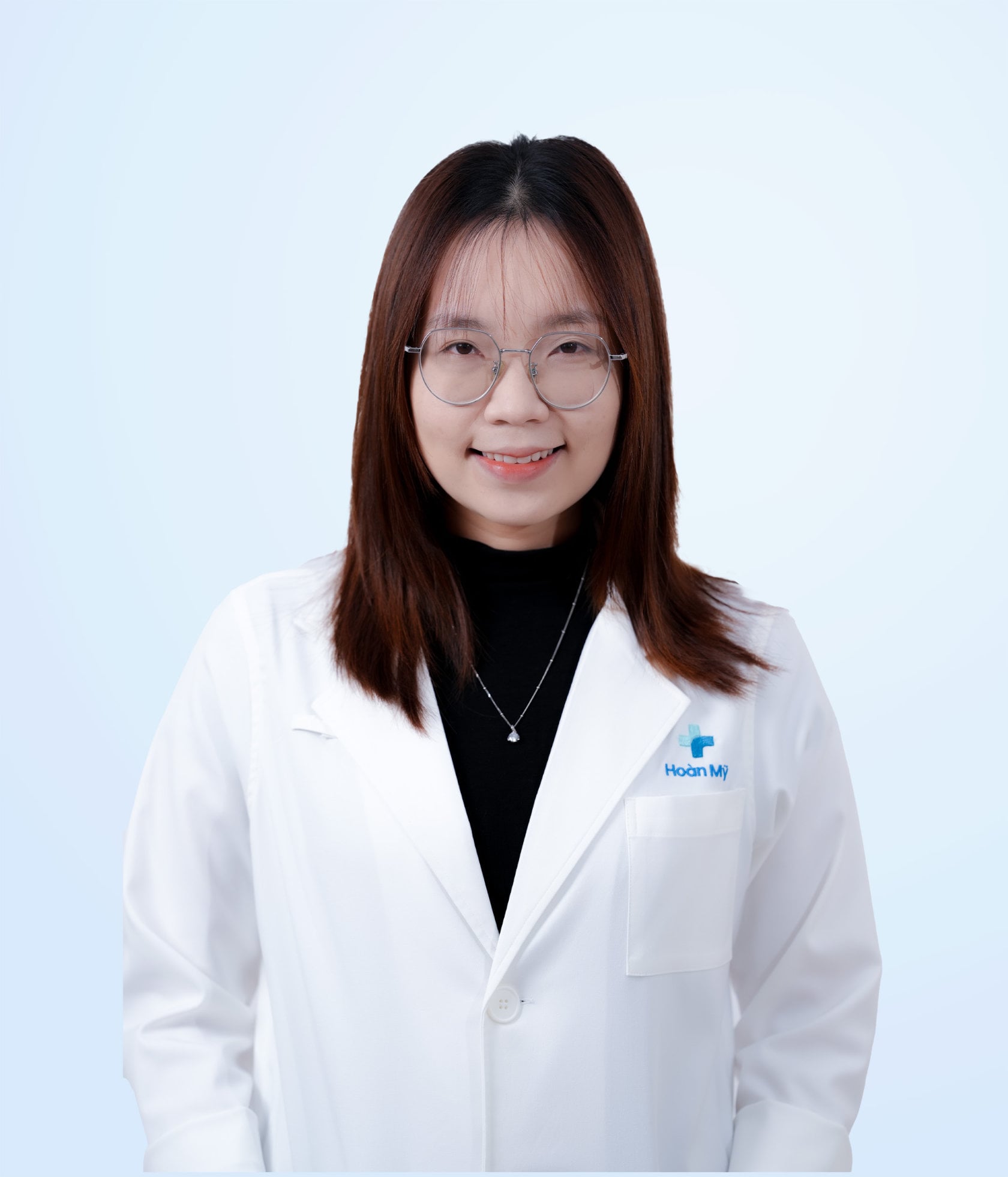 Lâm Thị Cẩm Tú