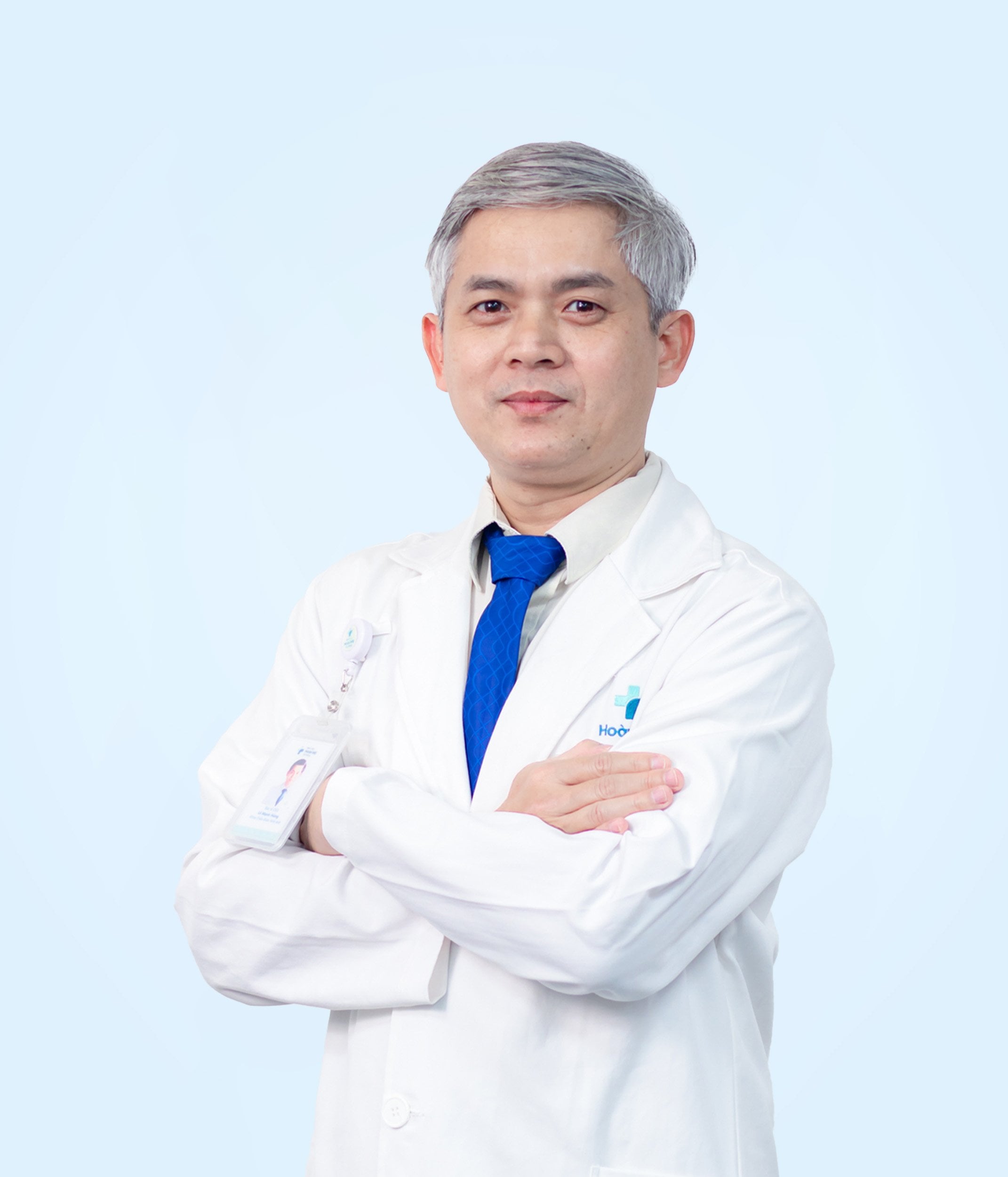 Lê Mạnh Hùng