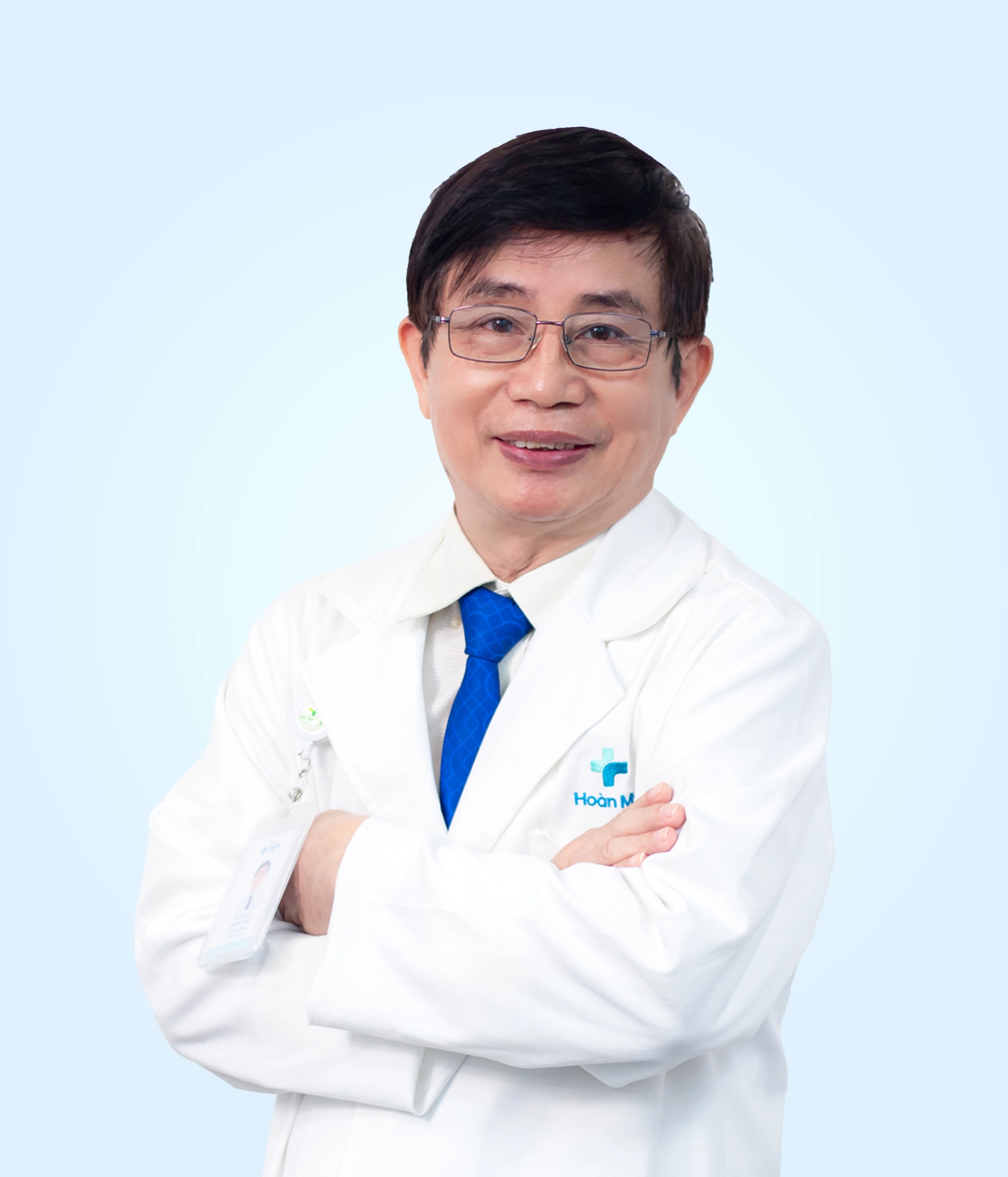 Lê Minh Toàn