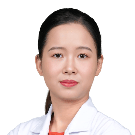 Lê Thanh Huyền