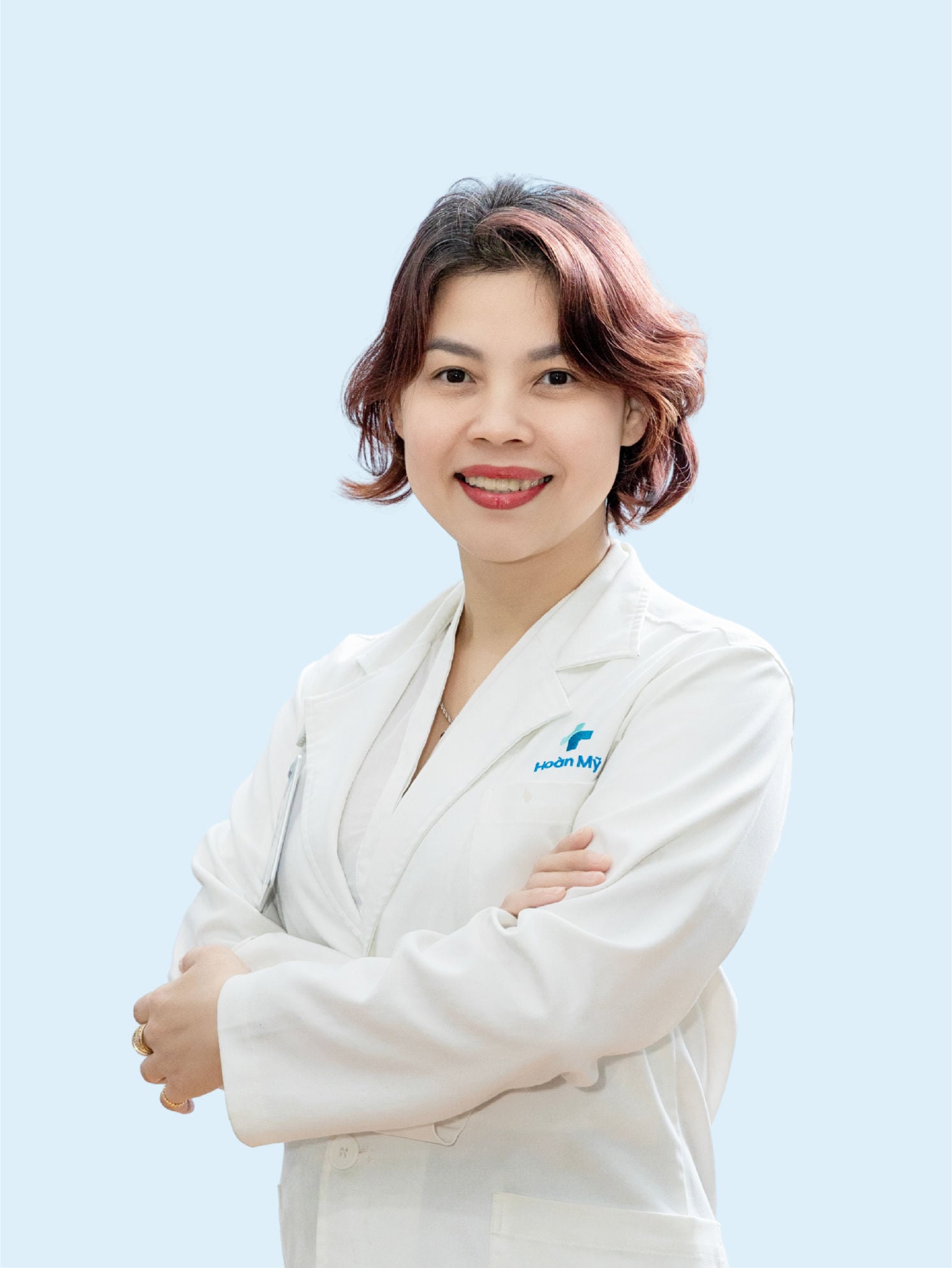 Lê Thị Tuyết Anh