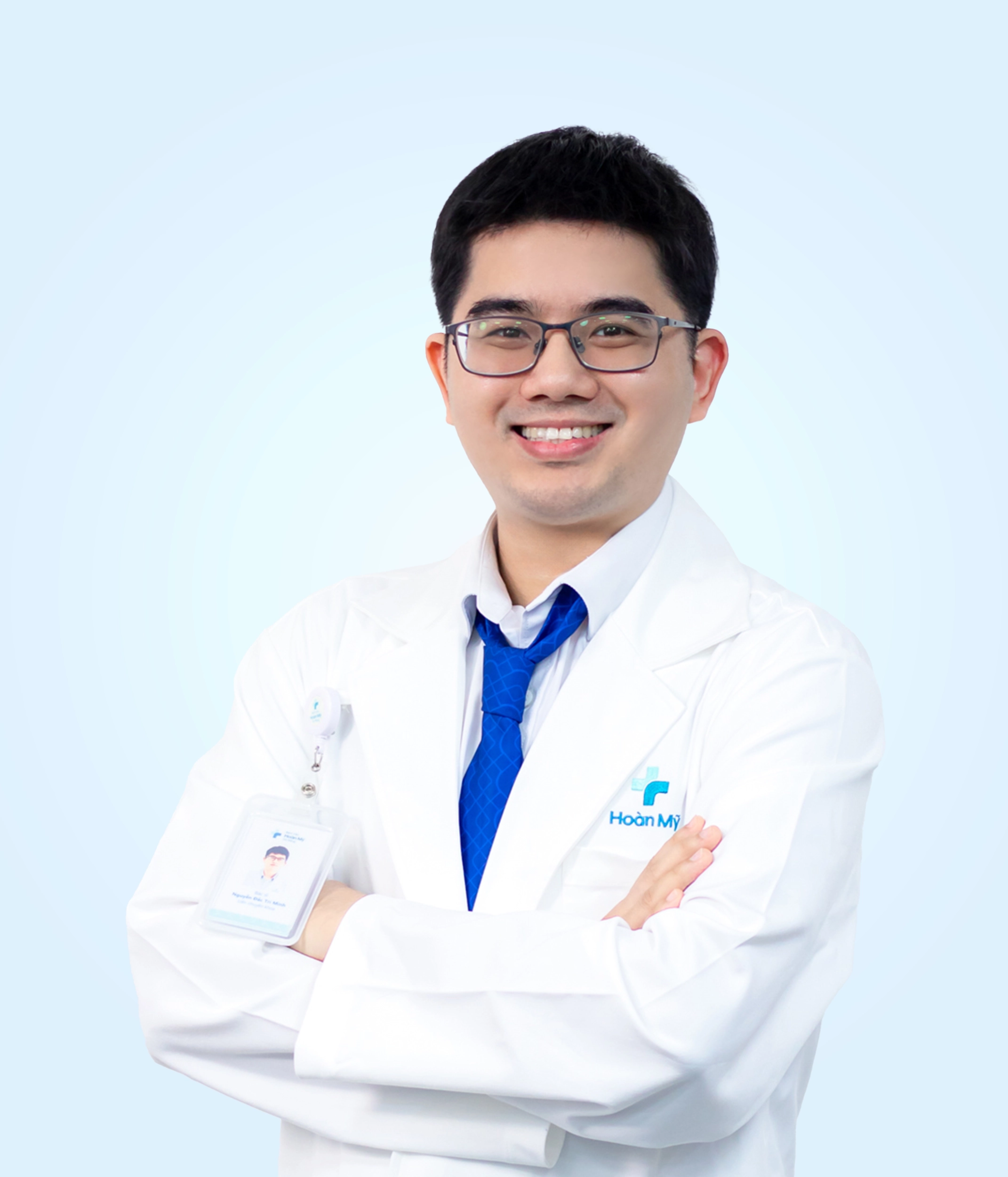Nguyễn Đắc Trí Minh