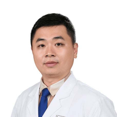 Nguyễn Huy Hoàng
