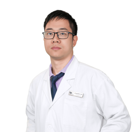 Nguyễn Lê Quý
