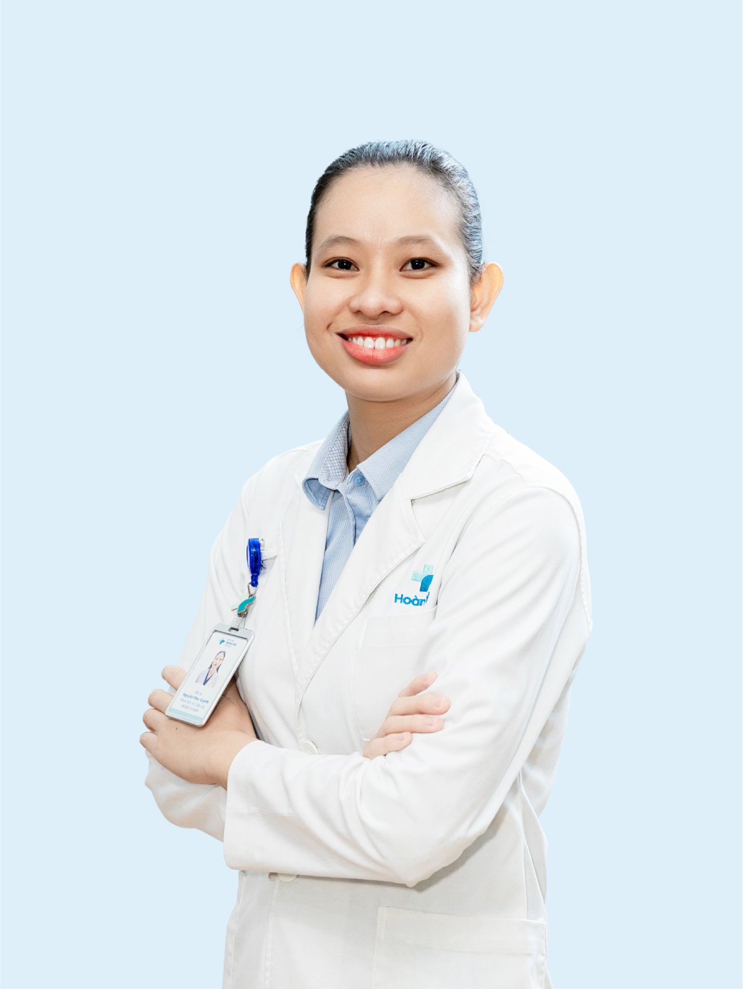 Nguyễn Như Quỳnh