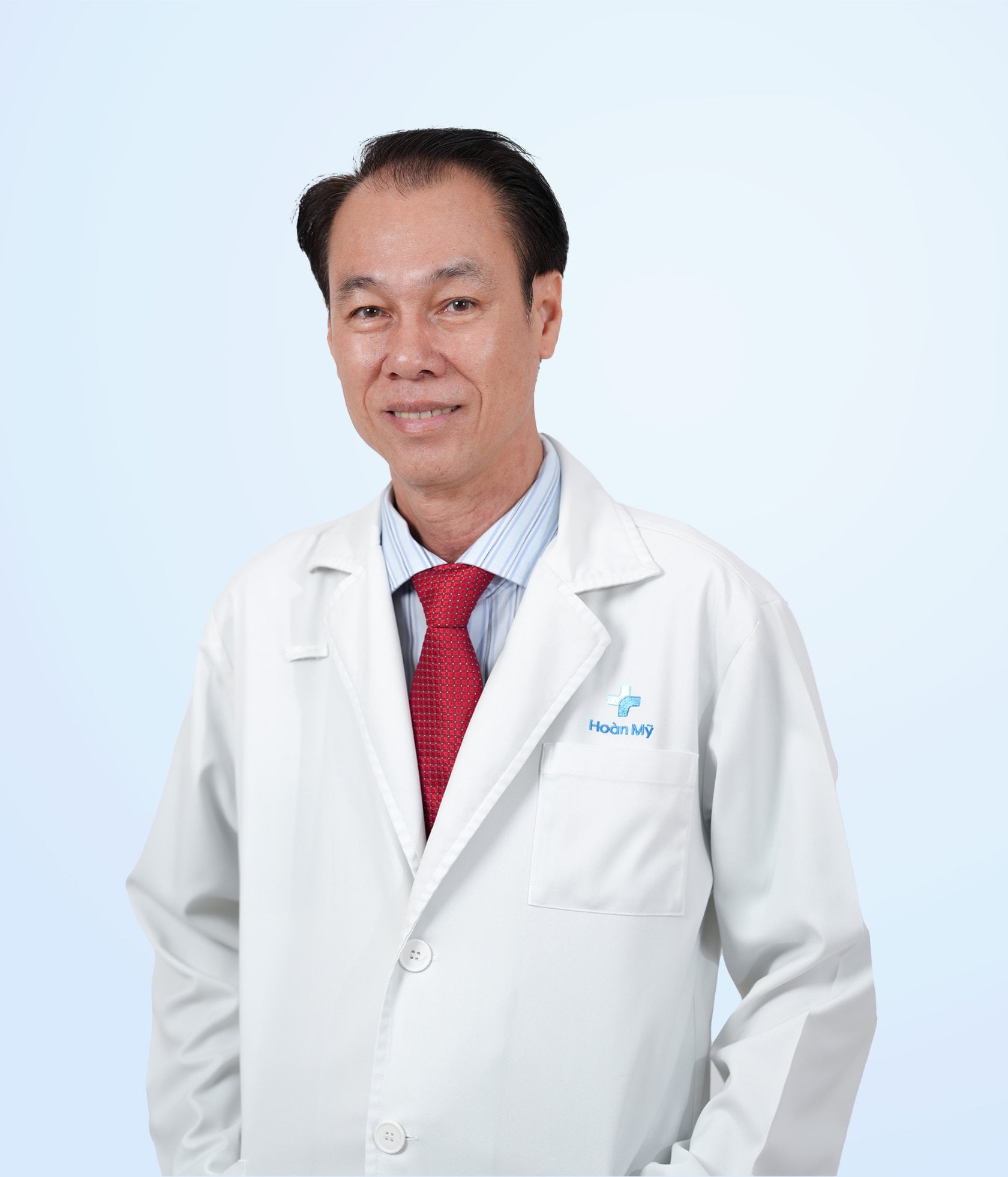 Nguyễn Phi Hùng