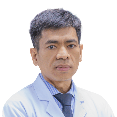 Nguyễn Tấn Phúc