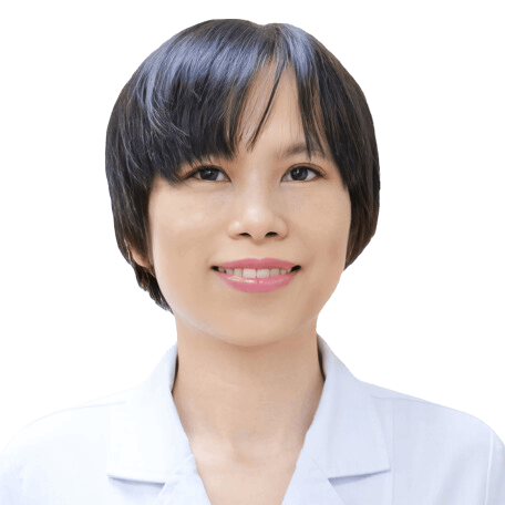 Nguyễn Thị Anh Thư